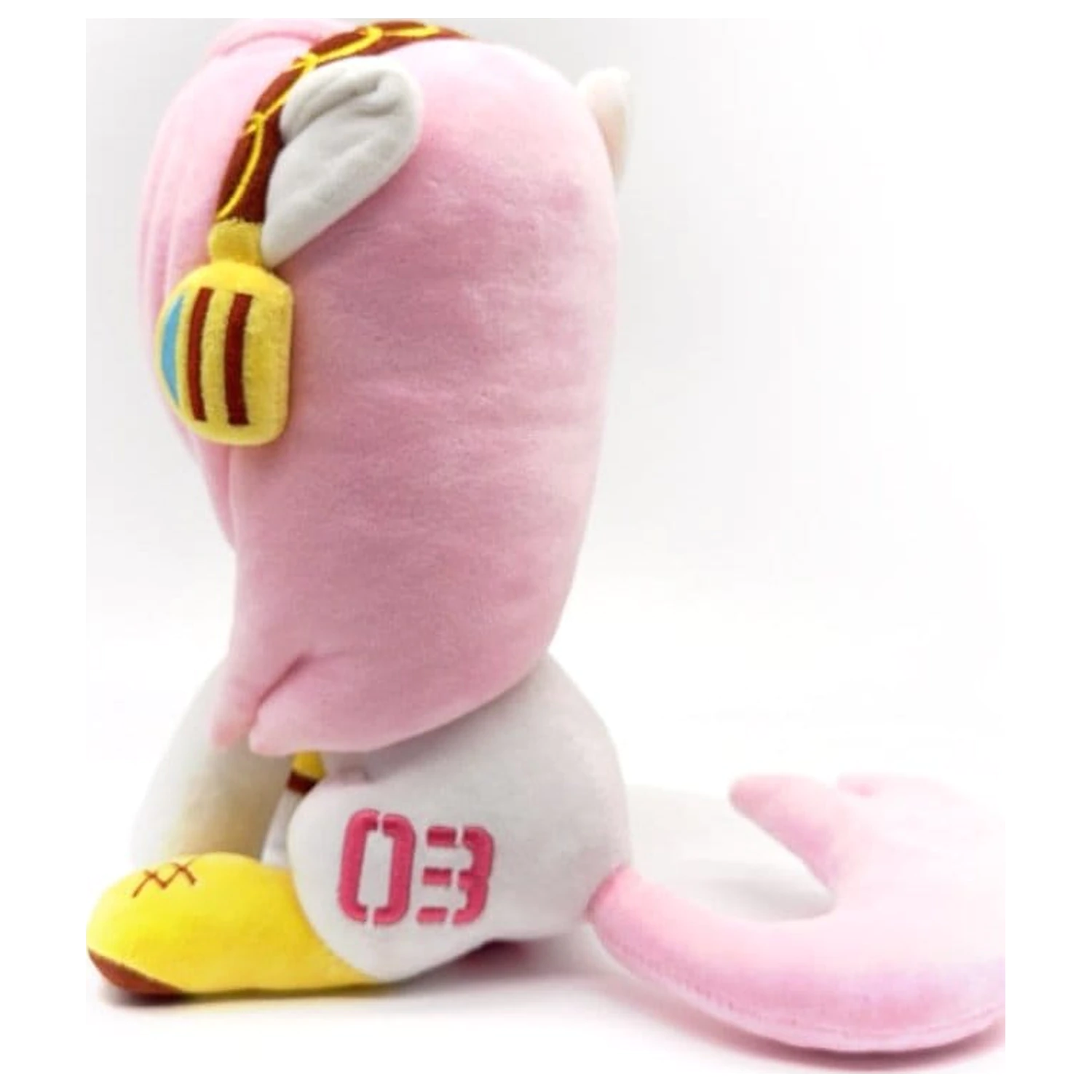 My Little Pony x Piapro Pluszowa figurka Luka 22 cm zdjęcie produktu