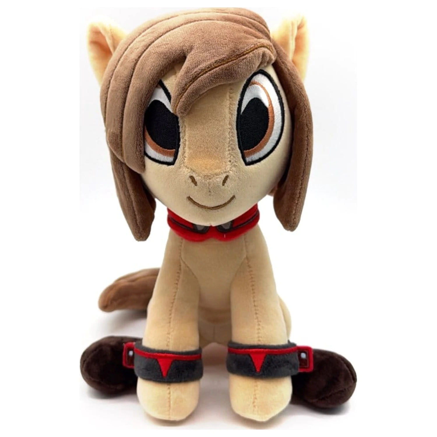 My Little Pony x Piapro Pluszowa figurka Meiko 22 cm zdjęcie produktu