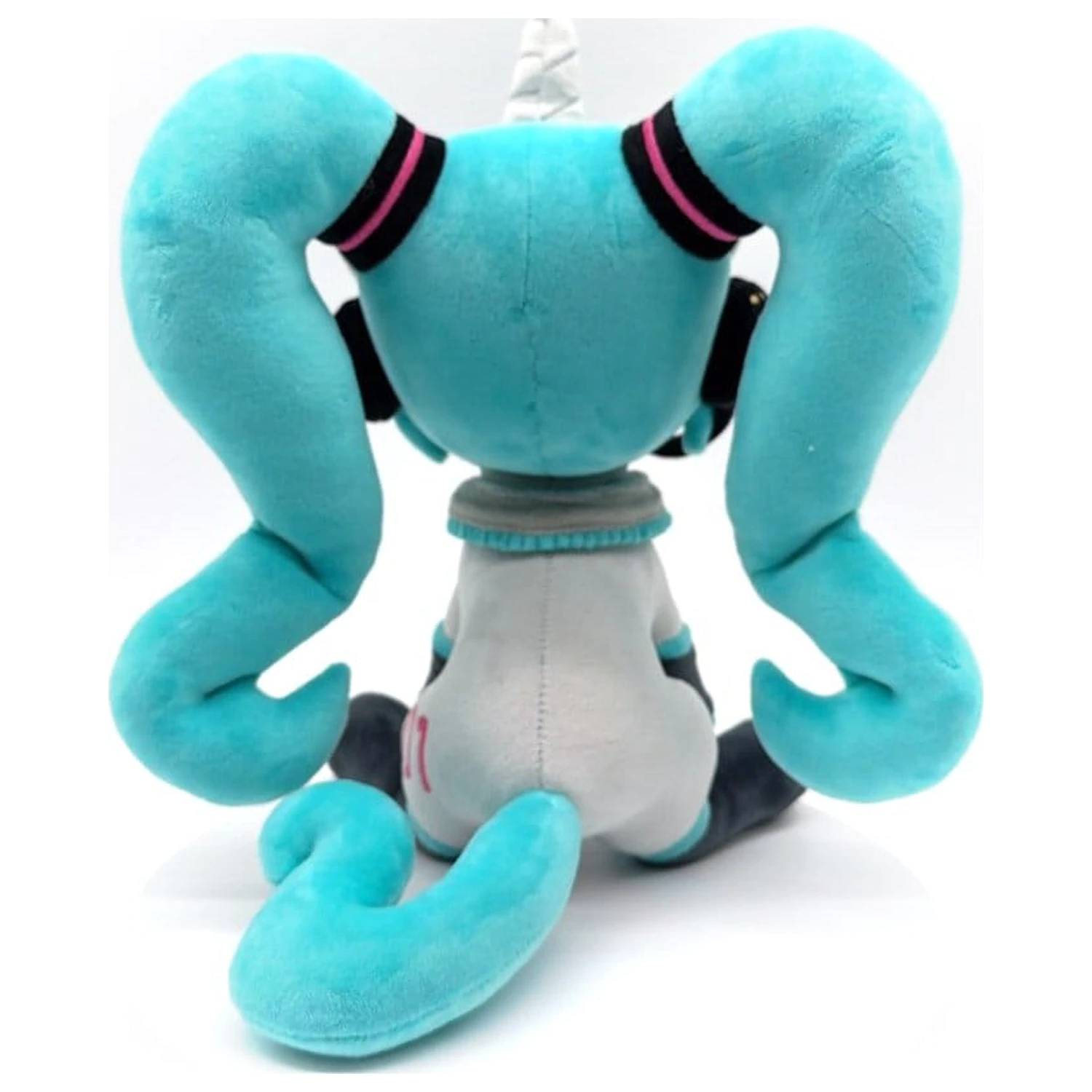 My Little Pony x Piapro Pluszowa figurka Miku 22 cm zdjęcie produktu