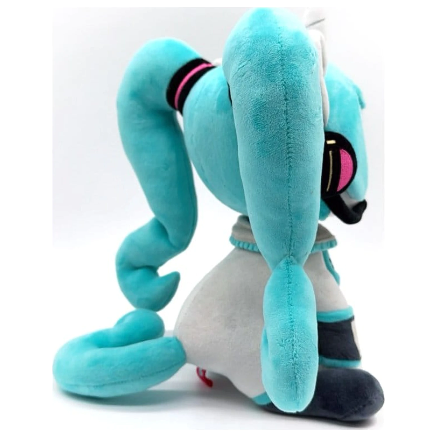 My Little Pony x Piapro Pluszowa figurka Miku 22 cm zdjęcie produktu
