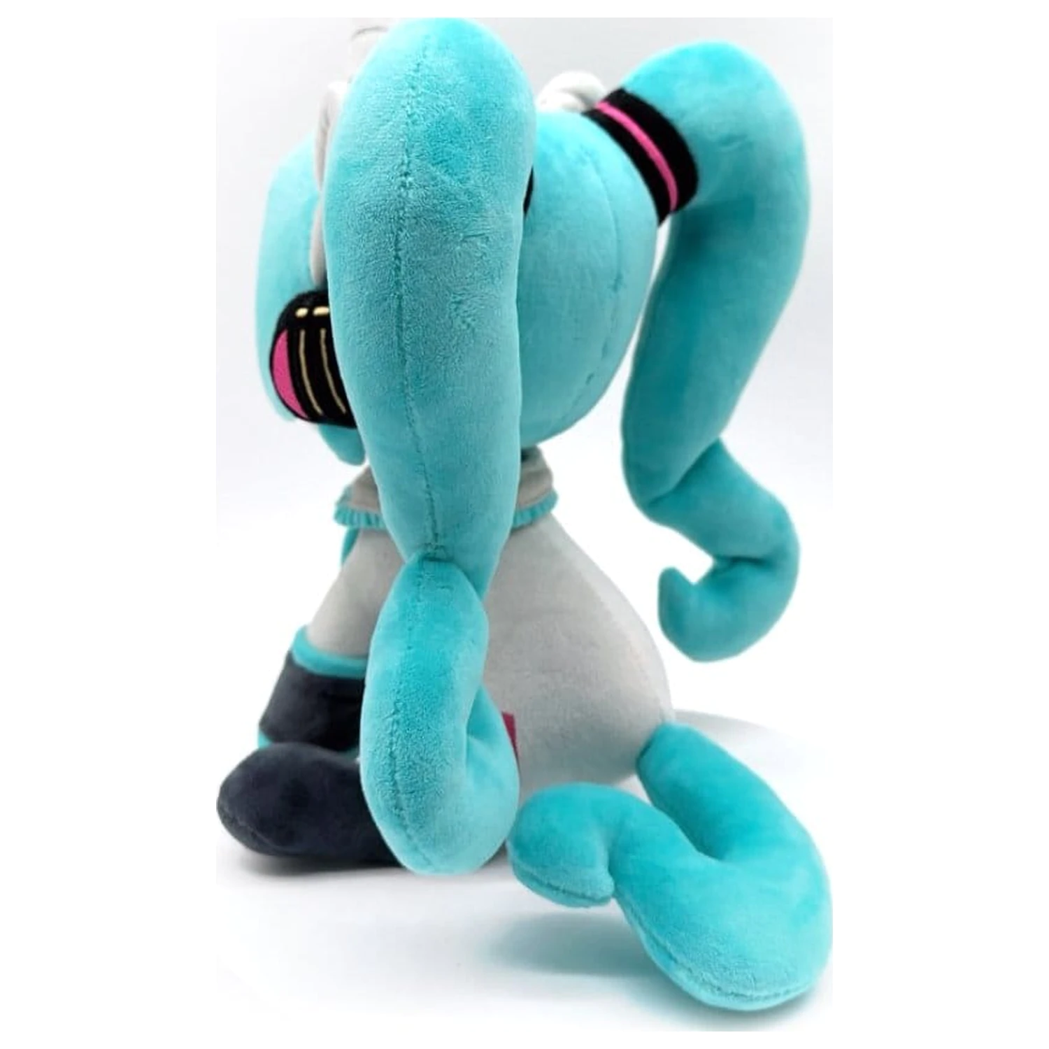 My Little Pony x Piapro Pluszowa figurka Miku 22 cm zdjęcie produktu