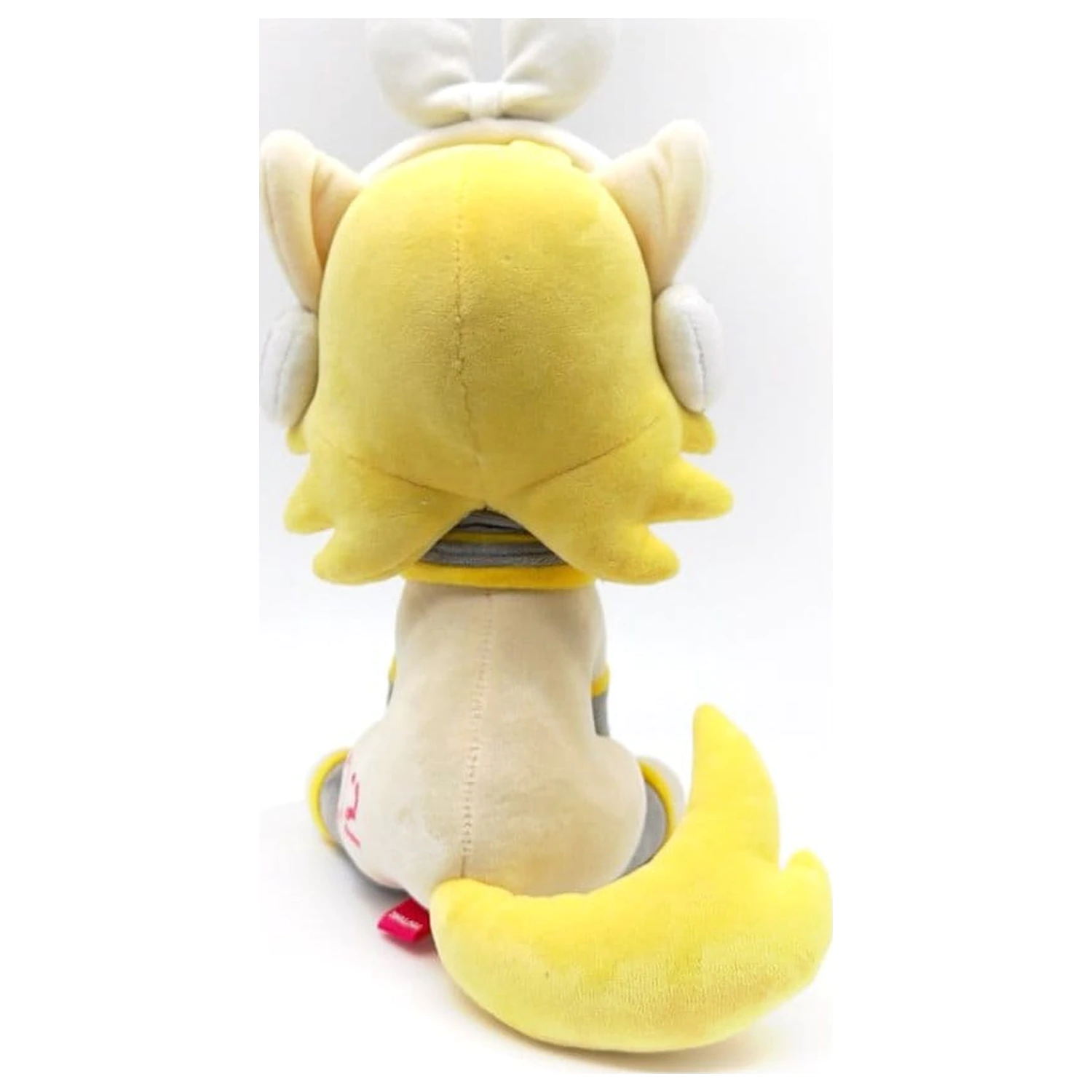 My Little Pony x Piapro Pluszowa figurka Rin 22 cm zdjęcie produktu