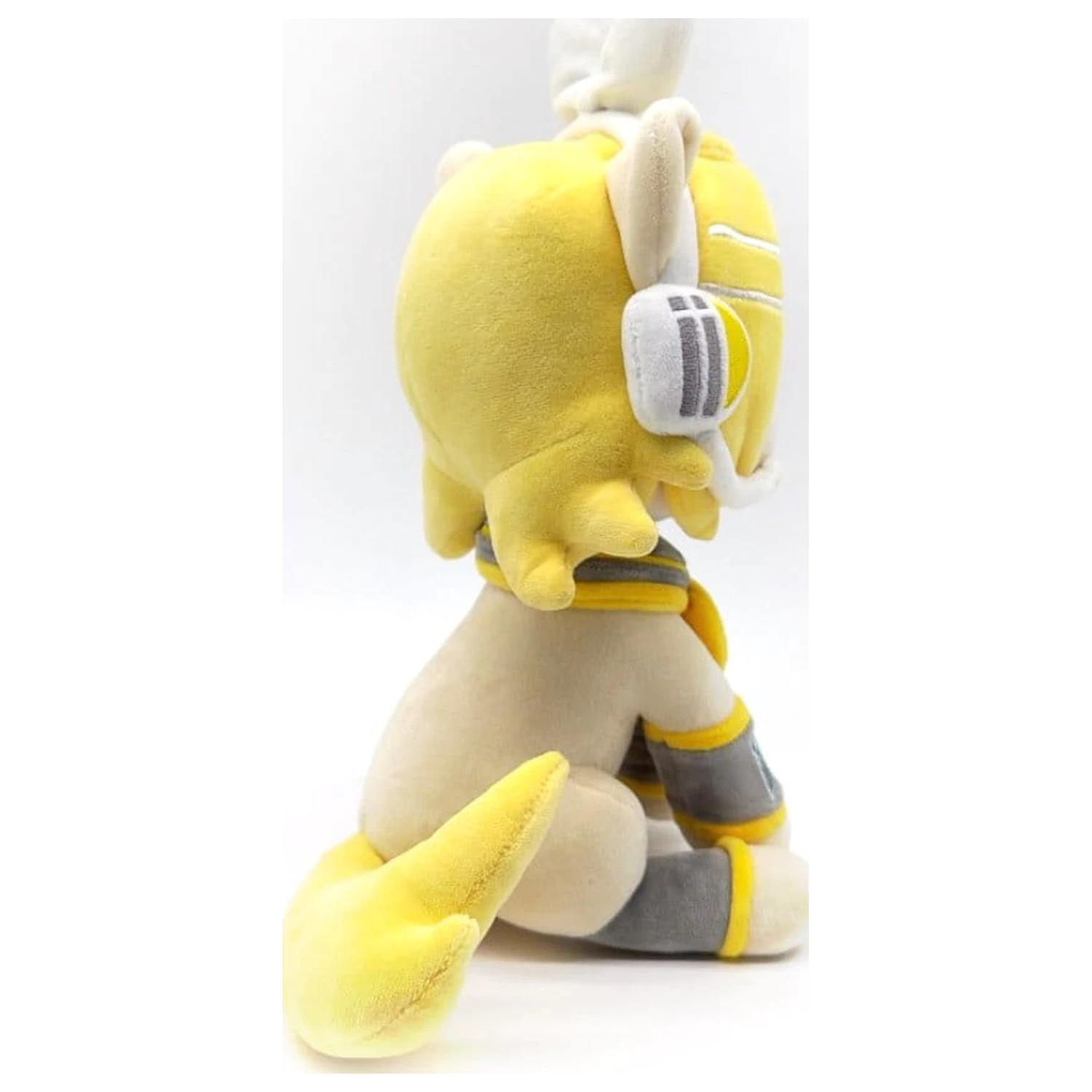 My Little Pony x Piapro Pluszowa figurka Rin 22 cm zdjęcie produktu