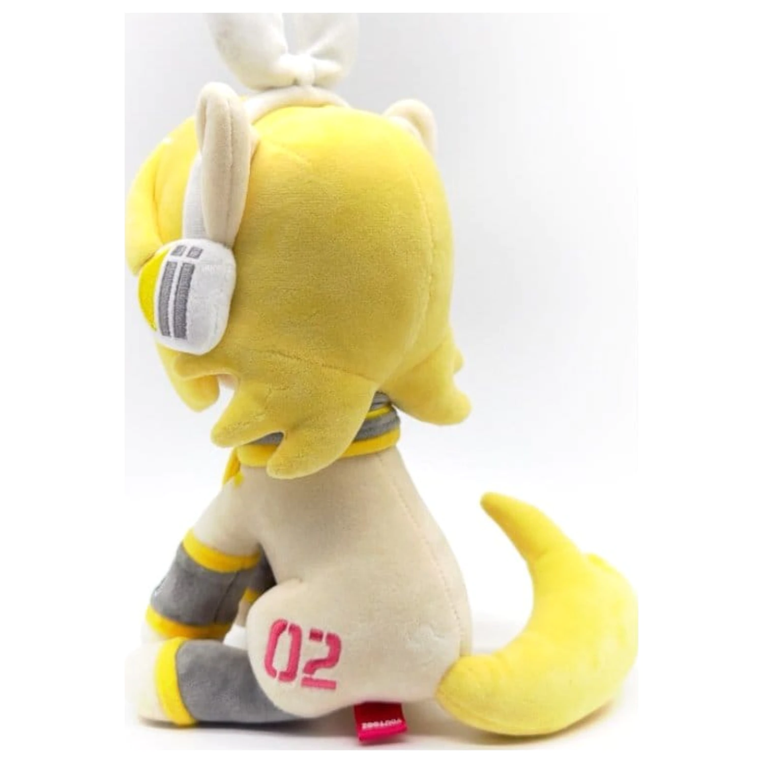 My Little Pony x Piapro Pluszowa figurka Rin 22 cm zdjęcie produktu
