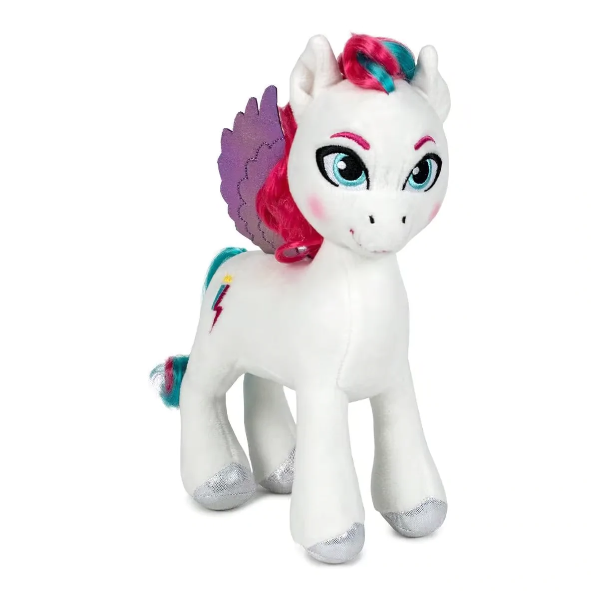 My Little Pony Zipp pluszowa zabawka 25 cm zdjęcie produktu