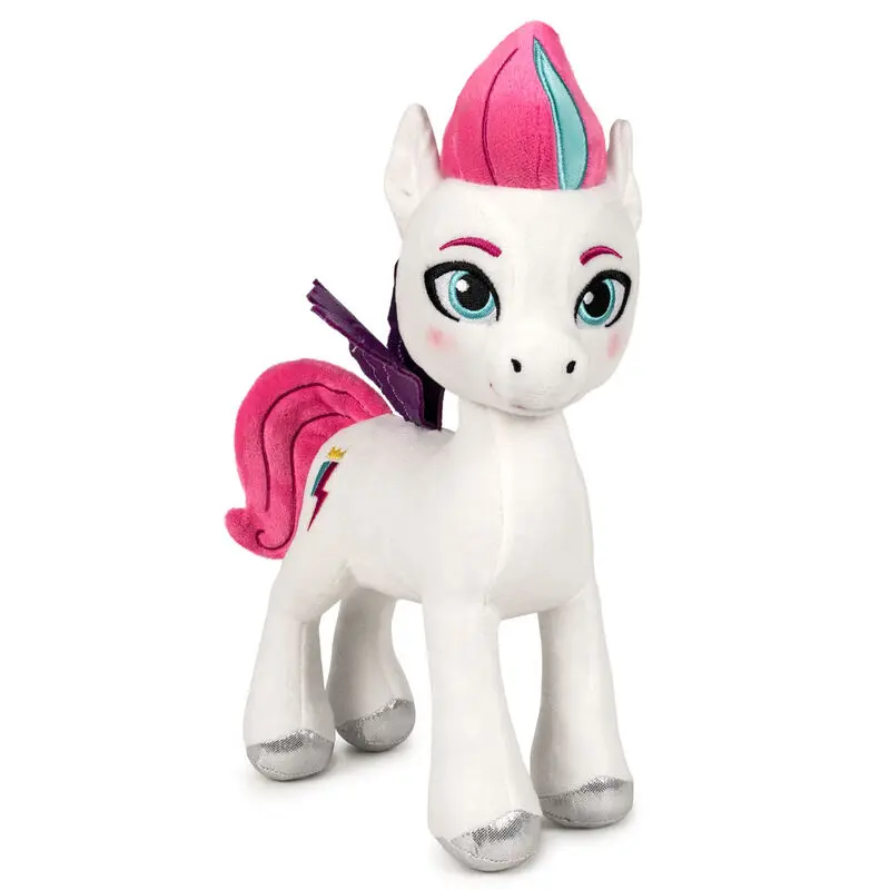 My Little Pony Zipp pluszowa zabawka 30 cm zdjęcie produktu