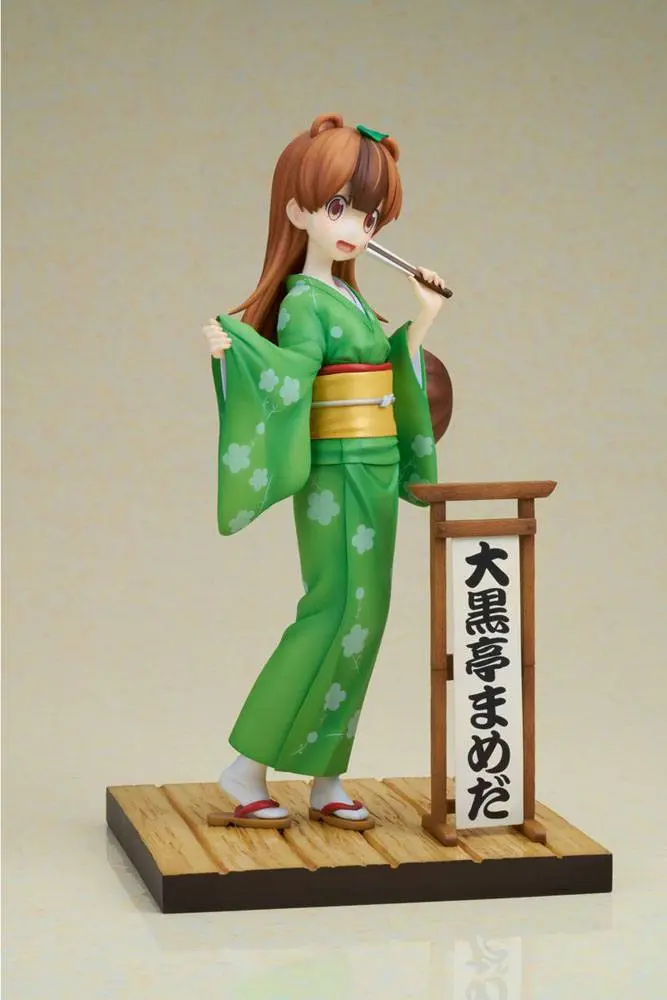 My Master Has No Tail PVC Statuetka 1/7 Daikokutei Mameda 22 cm zdjęcie produktu