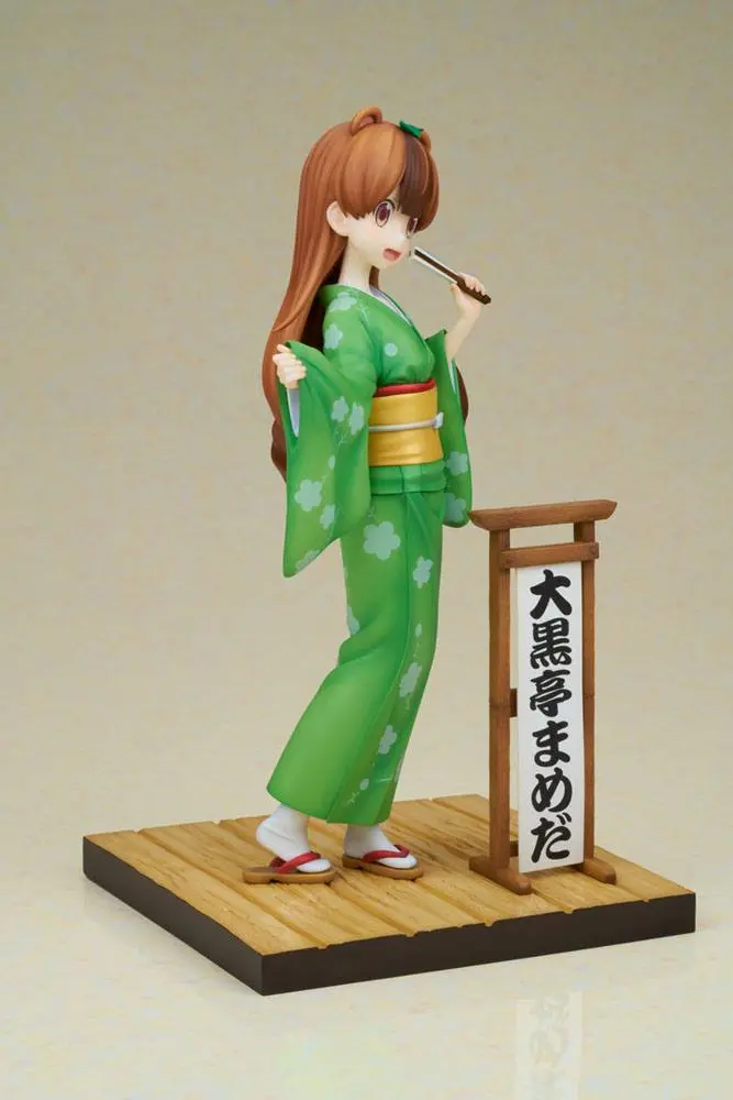 My Master Has No Tail PVC Statuetka 1/7 Daikokutei Mameda 22 cm zdjęcie produktu