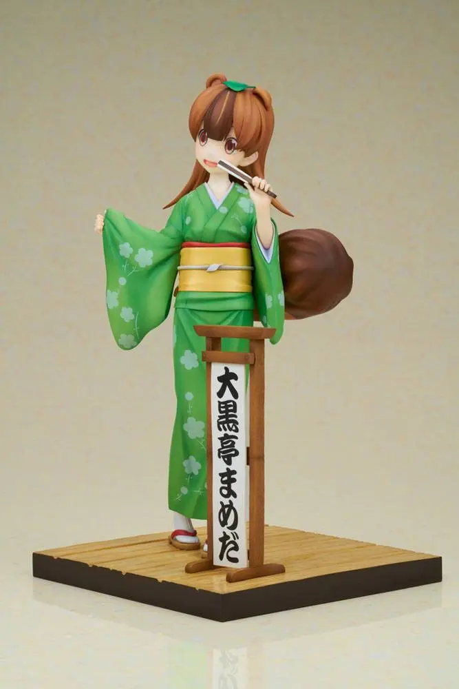 My Master Has No Tail PVC Statuetka 1/7 Daikokutei Mameda 22 cm zdjęcie produktu