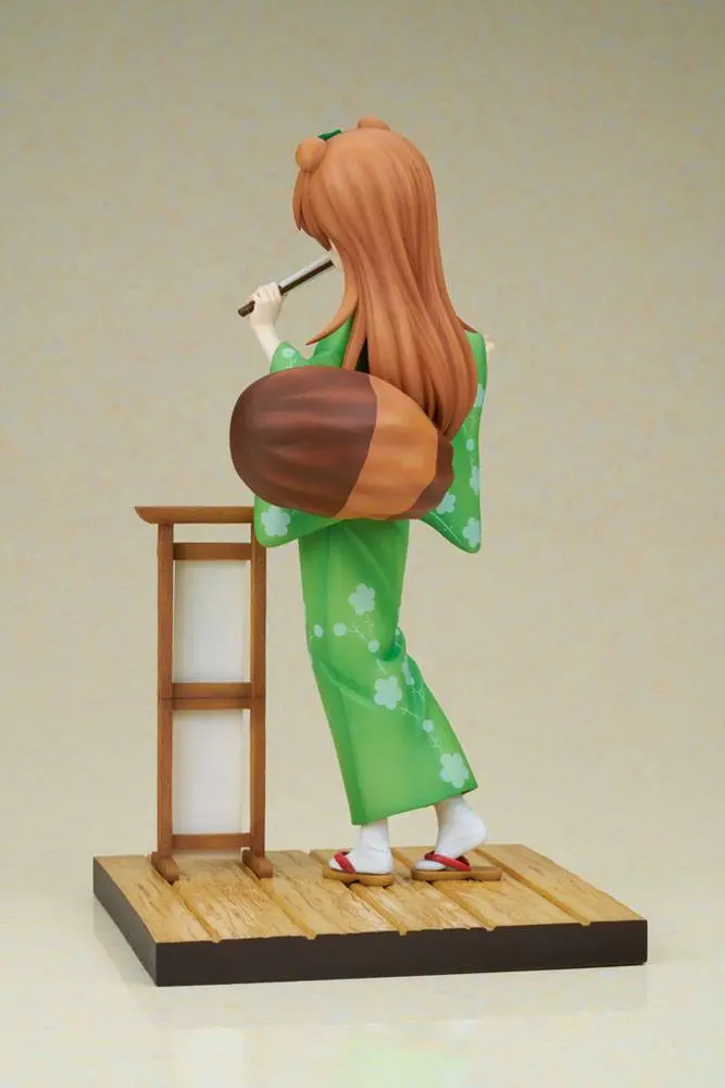 My Master Has No Tail PVC Statuetka 1/7 Daikokutei Mameda 22 cm zdjęcie produktu