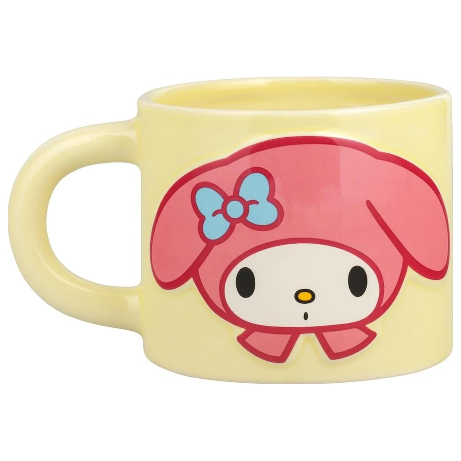 My Melody Kubek z Wytłoczeniem 384ml zdjęcie produktu