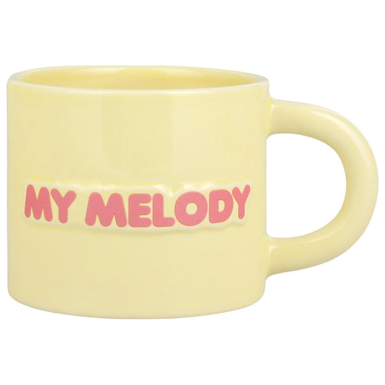 My Melody Kubek z Wytłoczeniem 384ml zdjęcie produktu