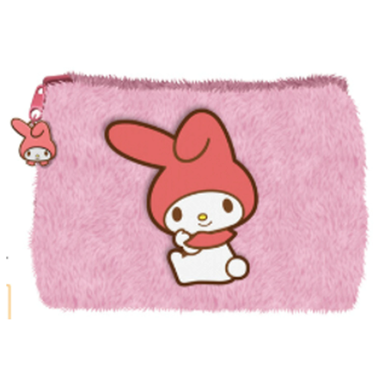 My Melody Fluffy Etui zdjęcie produktu