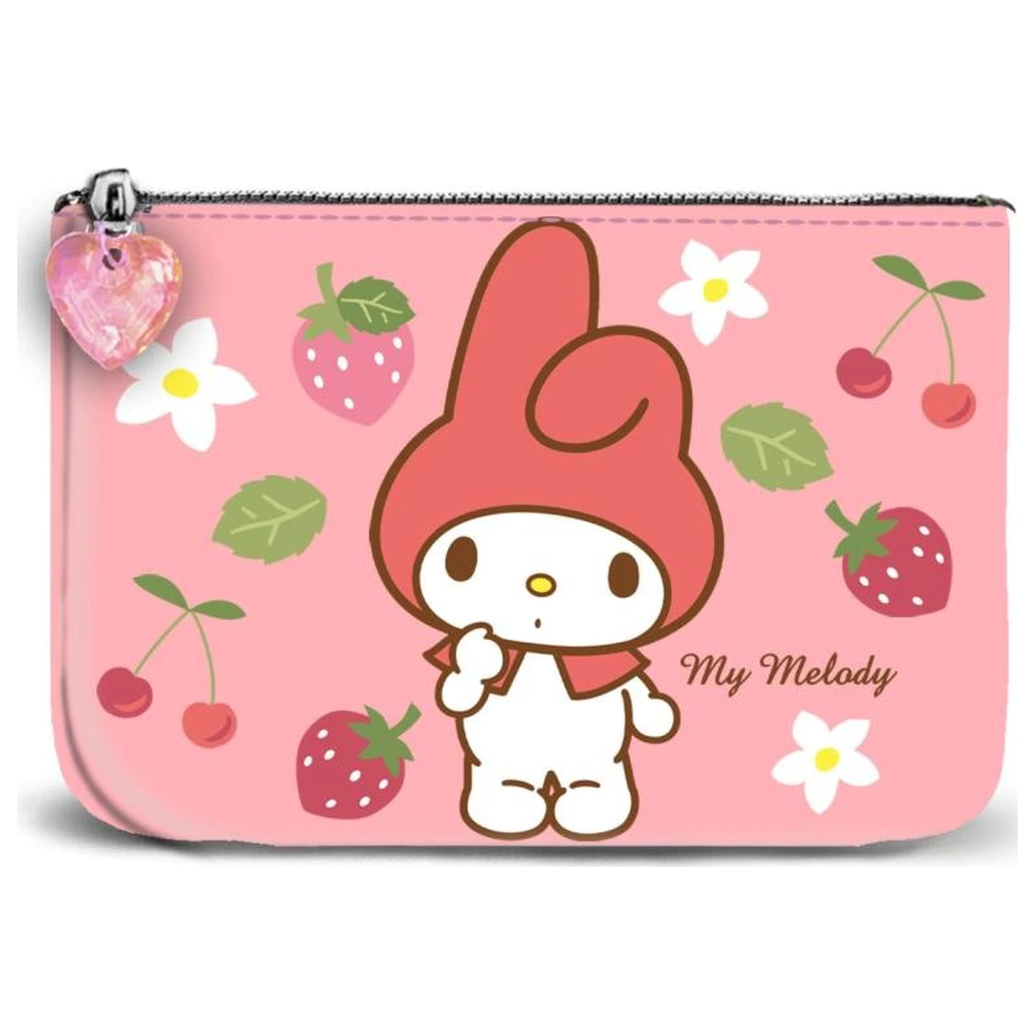 My Melody Fruits kwadratowa Torebka zdjęcie produktu