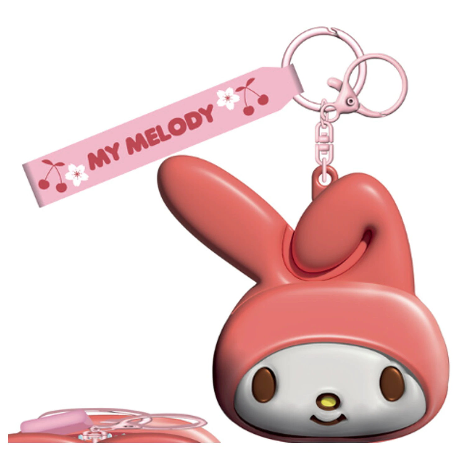 My Melody Portmonetka Brelok zdjęcie produktu