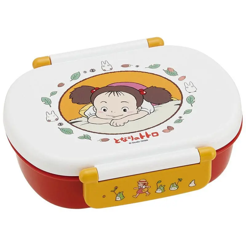 Pudełko na lunch Mój sąsiad Totoro Bento Box Mei zdjęcie produktu