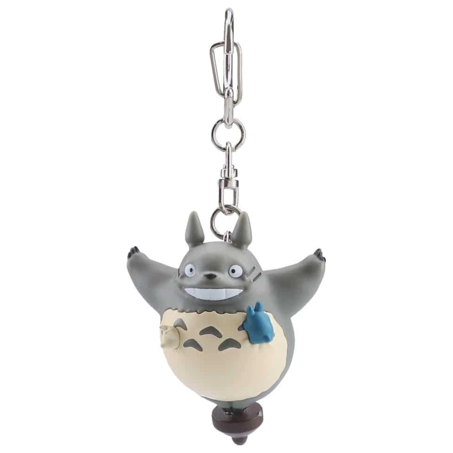 Mój sąsiad Totoro brelok do kluczy 3D Flying Totoro zdjęcie produktu