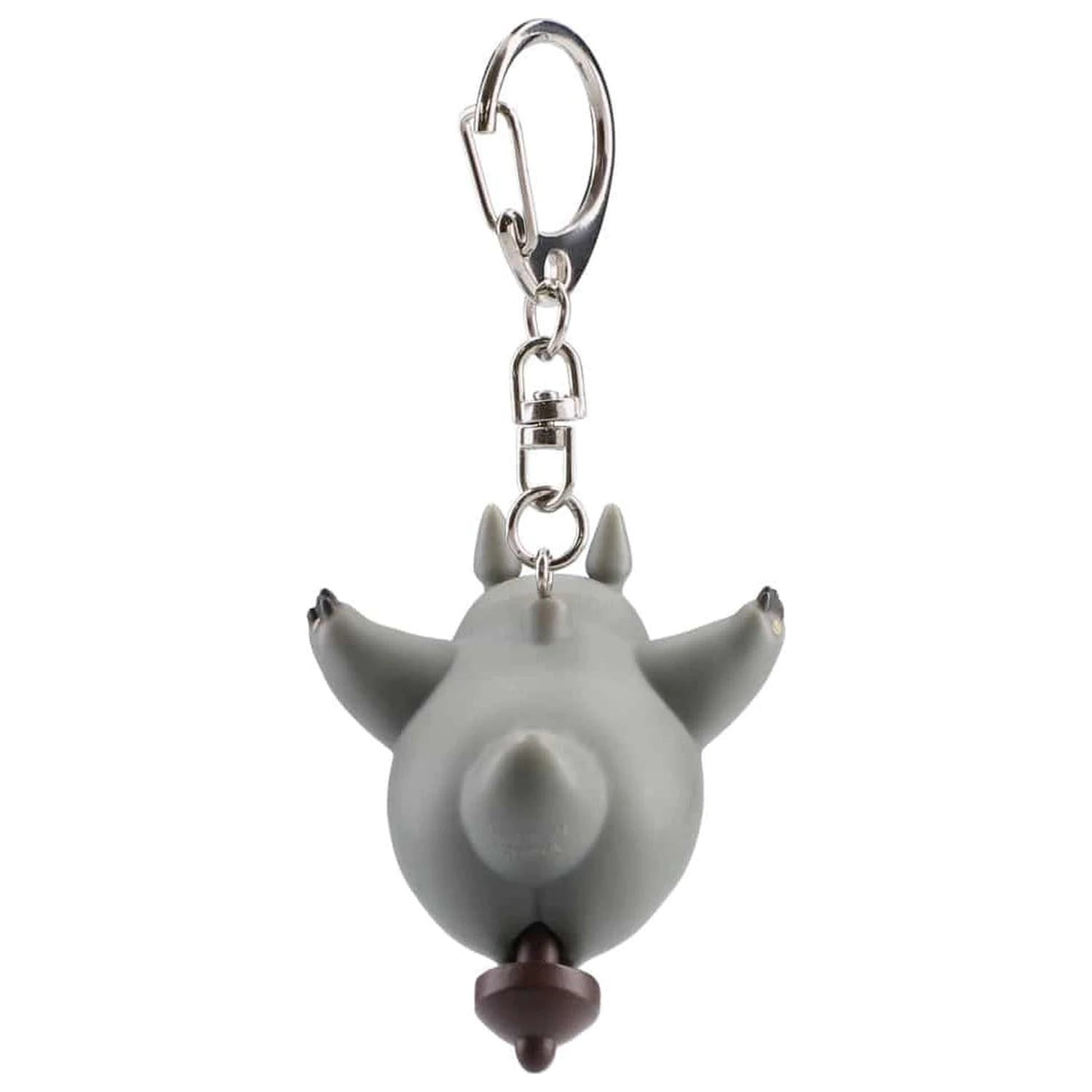 Mój sąsiad Totoro brelok do kluczy 3D Flying Totoro zdjęcie produktu