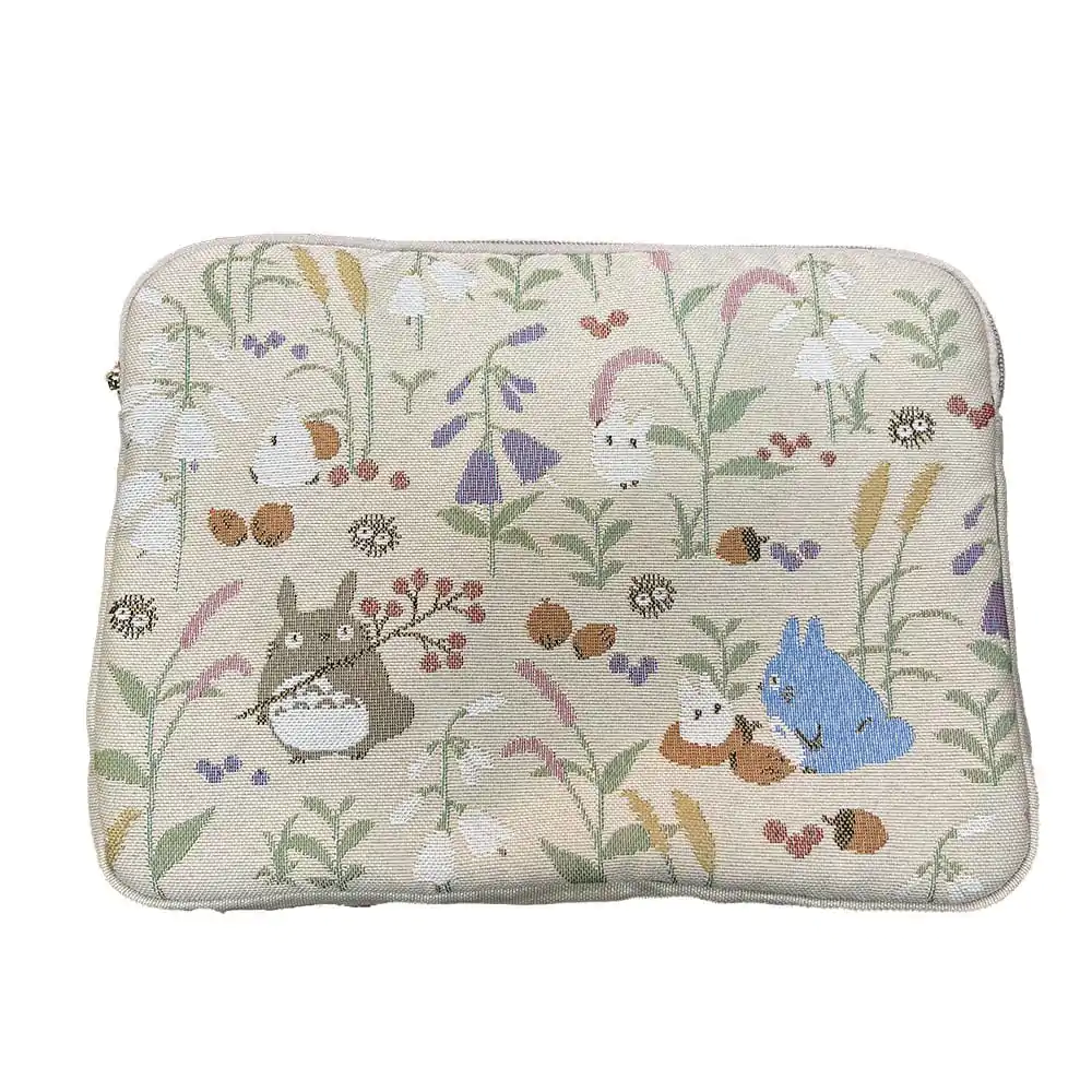 Etui na tablet Mój Sąsiad Totoro Chwila Jesienią 21 × 29 cm zdjęcie produktu