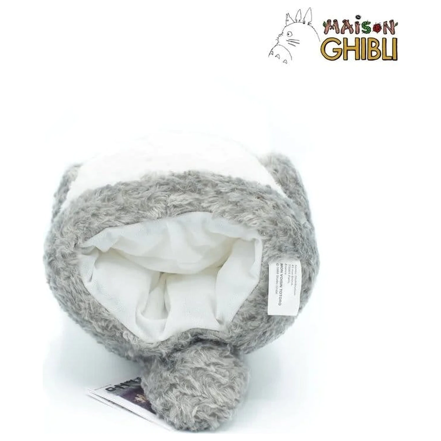 My Neighbor Totoro Pacynka na rękę zdjęcie produktu