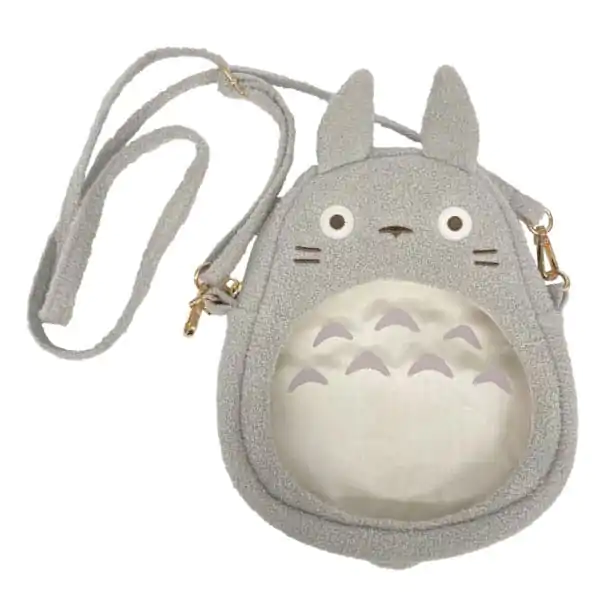 Torebka Mój sąsiad Totoro Big Totoro zdjęcie produktu