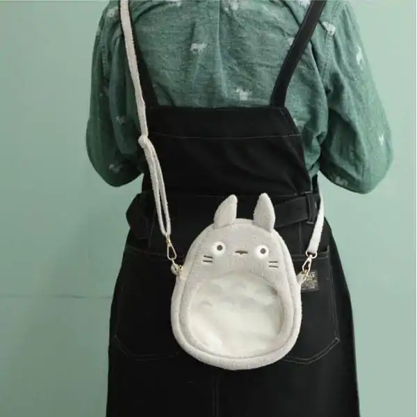 Torebka Mój sąsiad Totoro Big Totoro zdjęcie produktu