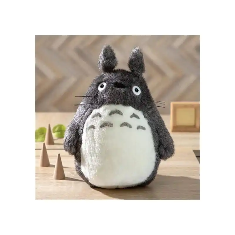 Mój Sąsiad Totoro Acryl Pluszowa Figurka Big Totoro M 26 cm zdjęcie produktu