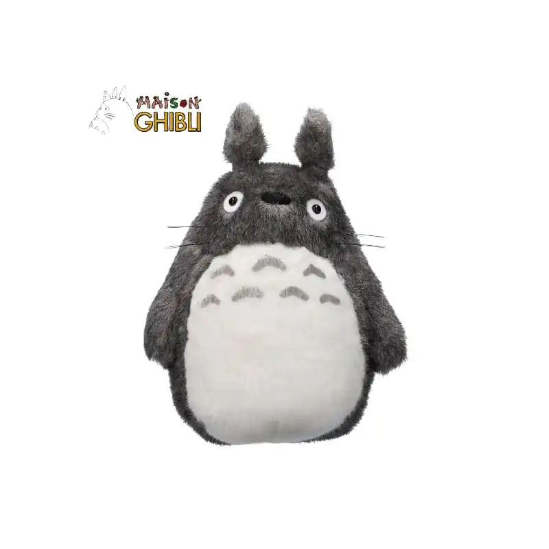 Mój Sąsiad Totoro Acryl Pluszowa Figurka Big Totoro M 26 cm zdjęcie produktu
