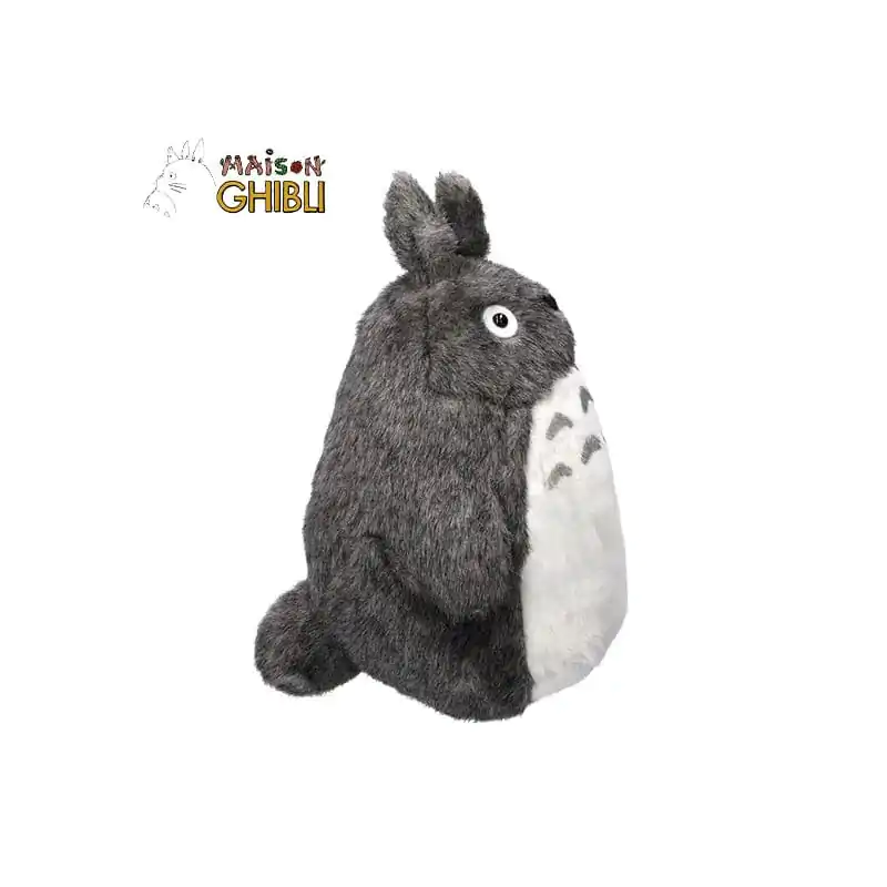 Mój Sąsiad Totoro Acryl Pluszowa Figurka Big Totoro M 26 cm zdjęcie produktu