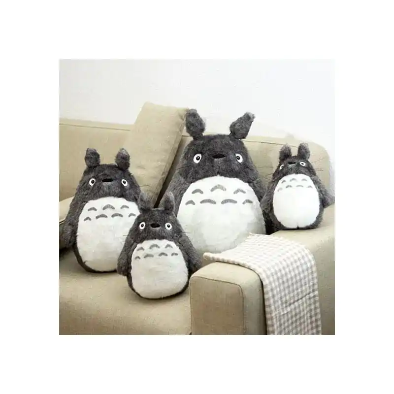 Mój Sąsiad Totoro Acryl Pluszowa Figurka Big Totoro M 26 cm zdjęcie produktu