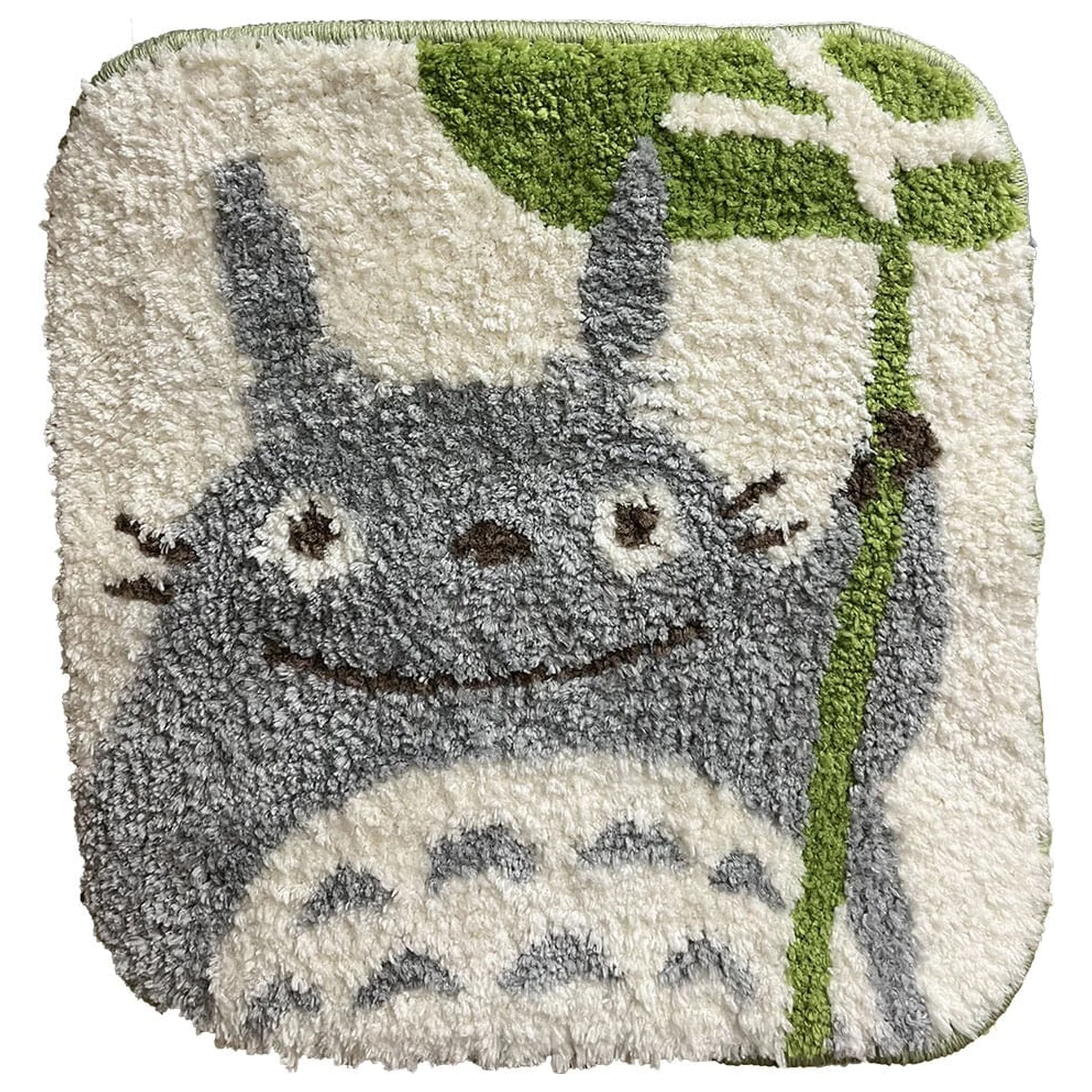 My Neighbor Totoro Poduszka na krzesło Duży Totoro 38 x 38 cm zdjęcie produktu