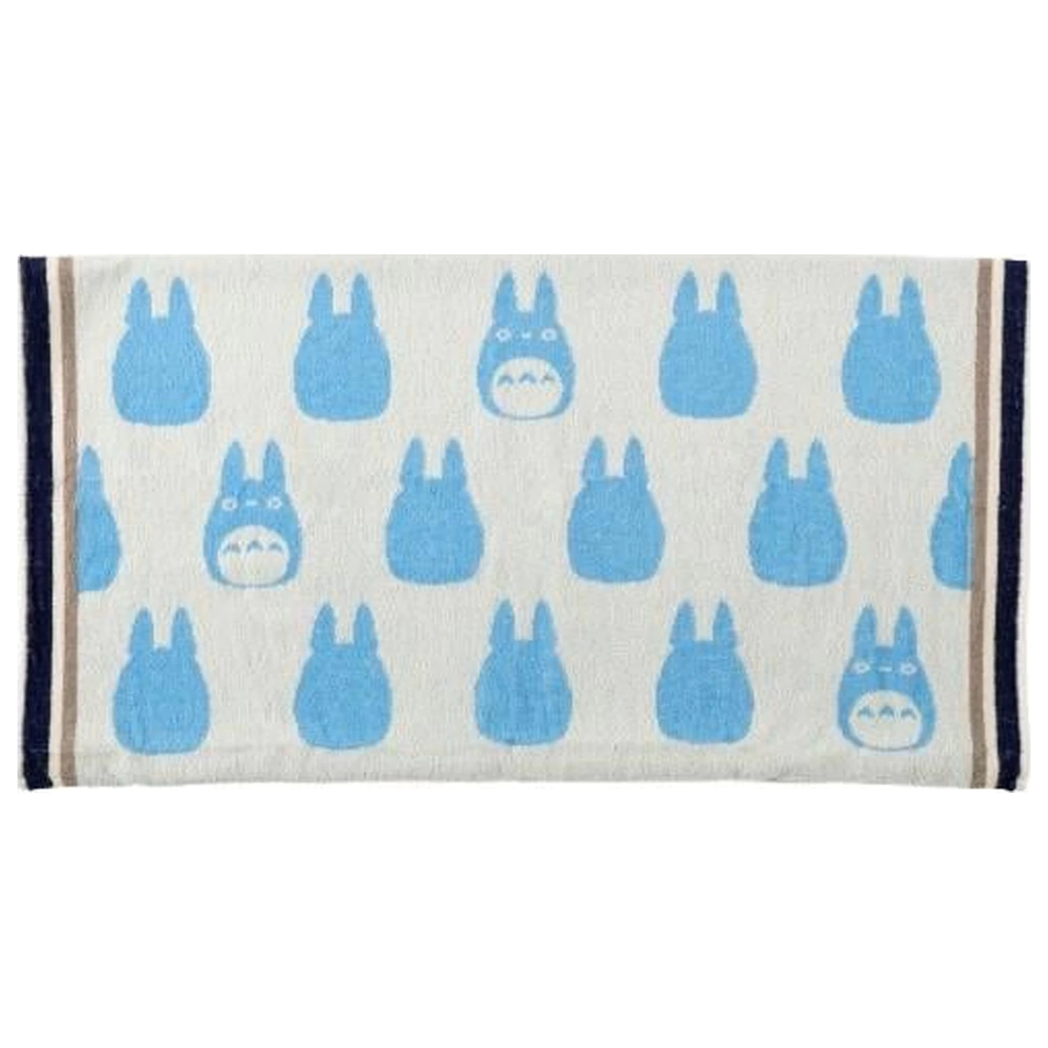 My Neighbor Totoro Blue Totoro Poszewka na poduszkę zdjęcie produktu