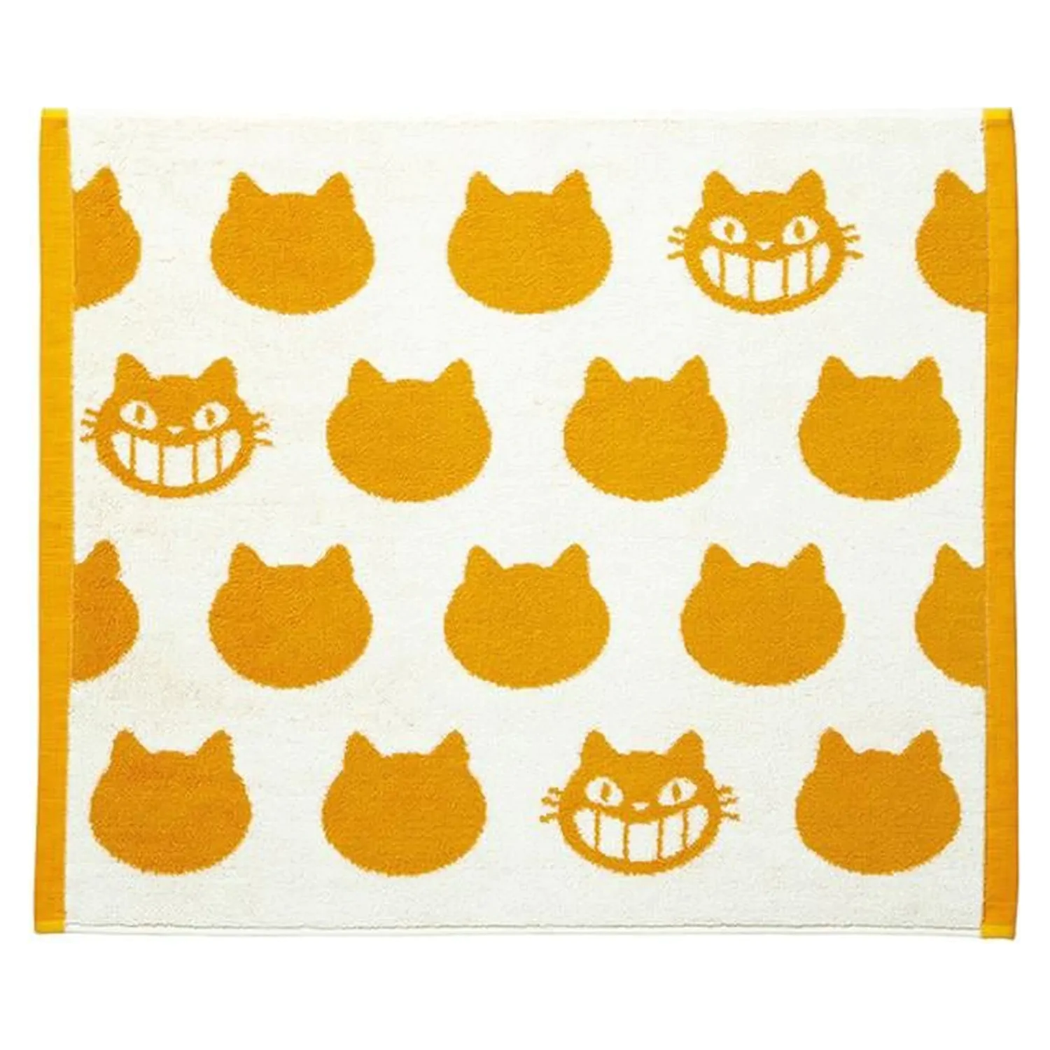 My Neighbor Totoro Catbus duży ręcznik 50x60cm zdjęcie produktu