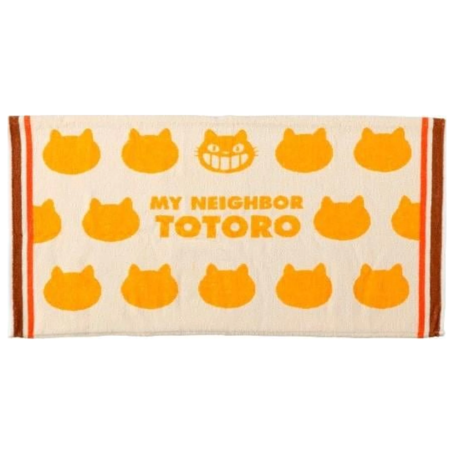 My Neighbor Totoro Poszewka na poduszkę Catbus zdjęcie produktu