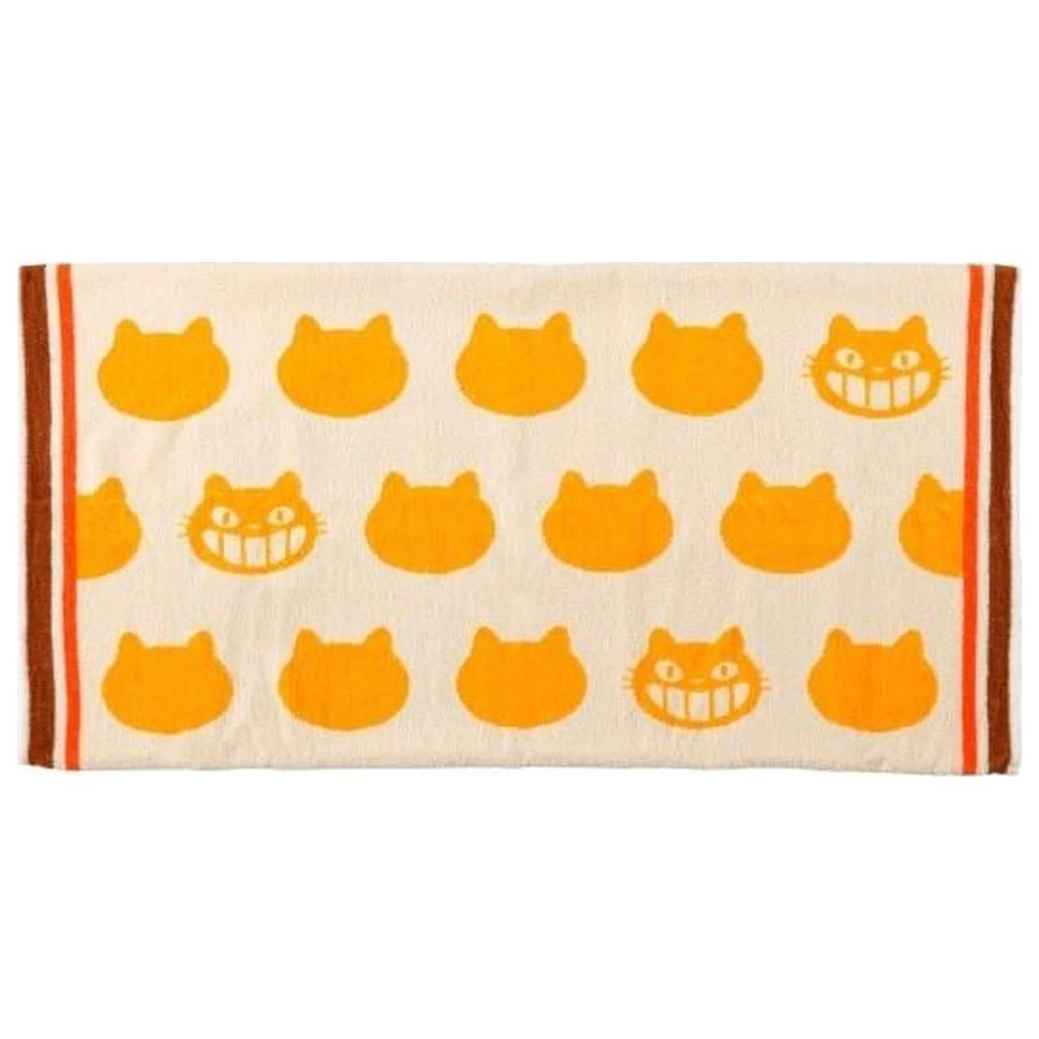 My Neighbor Totoro Poszewka na poduszkę Catbus zdjęcie produktu
