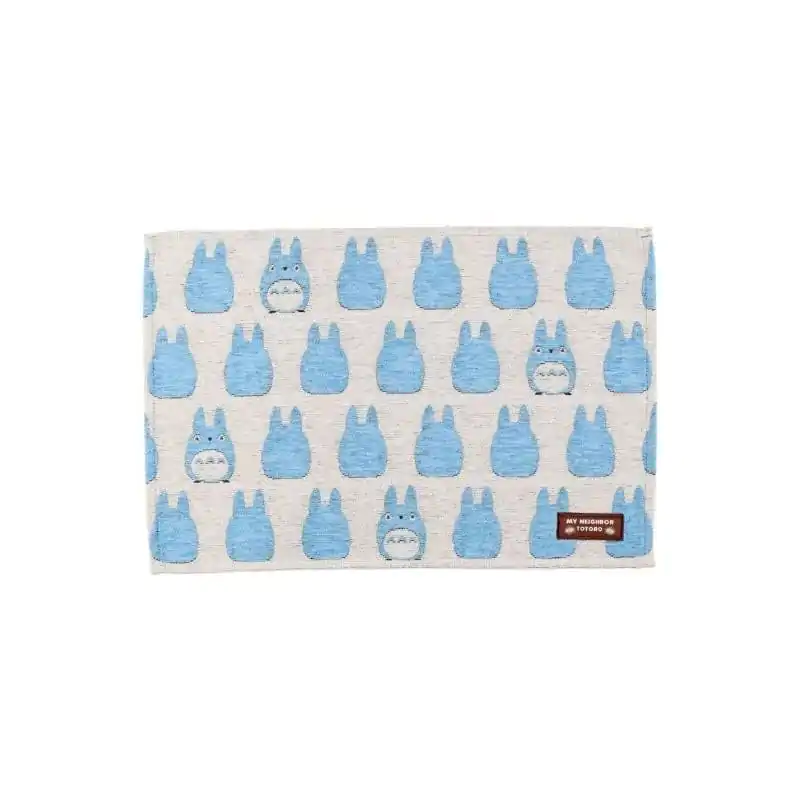 My Neighbor Totoro Materiałowa Serwetka Lunchowa Medium Totoro Shilouette zdjęcie produktu