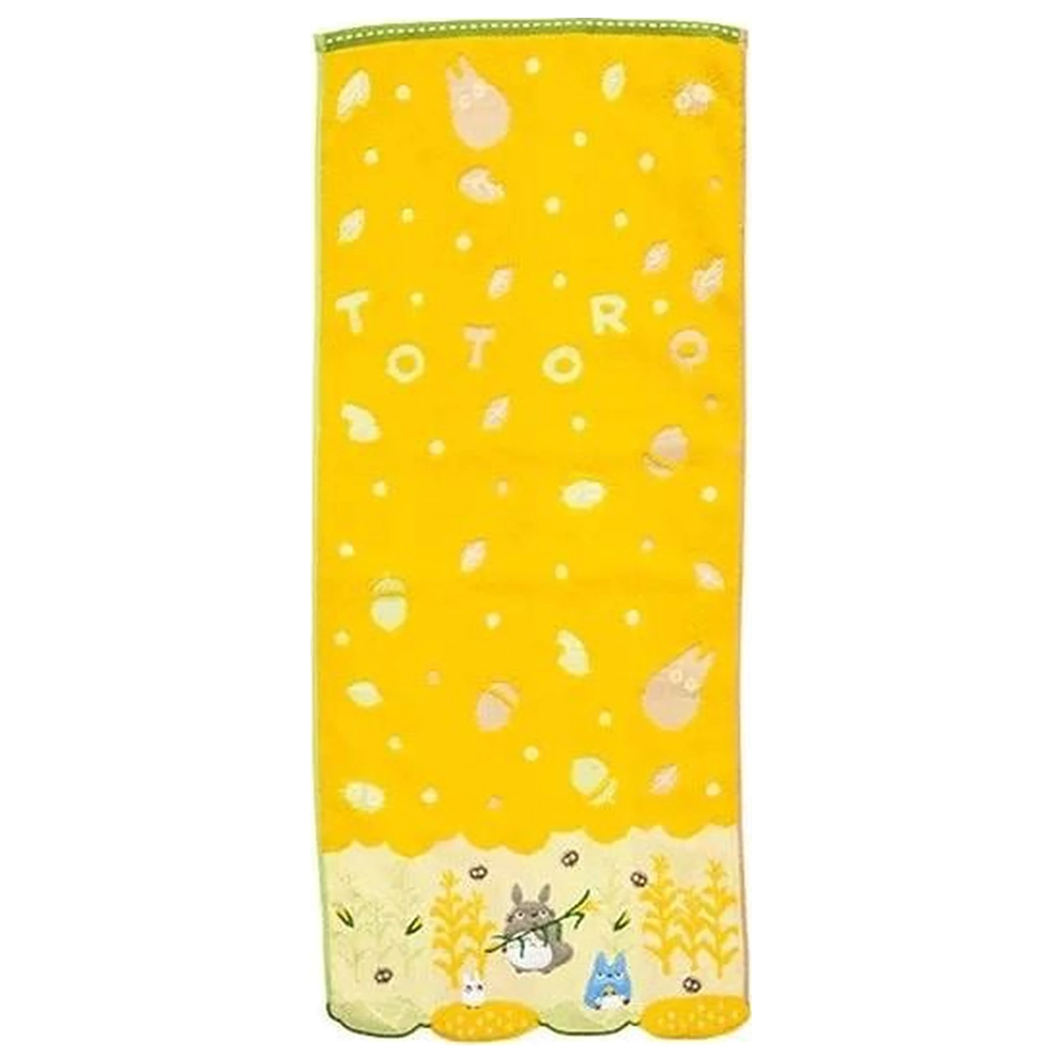 Ręcznik My Neighbor Totoro Corn and Totoro 34x75 cm zdjęcie produktu