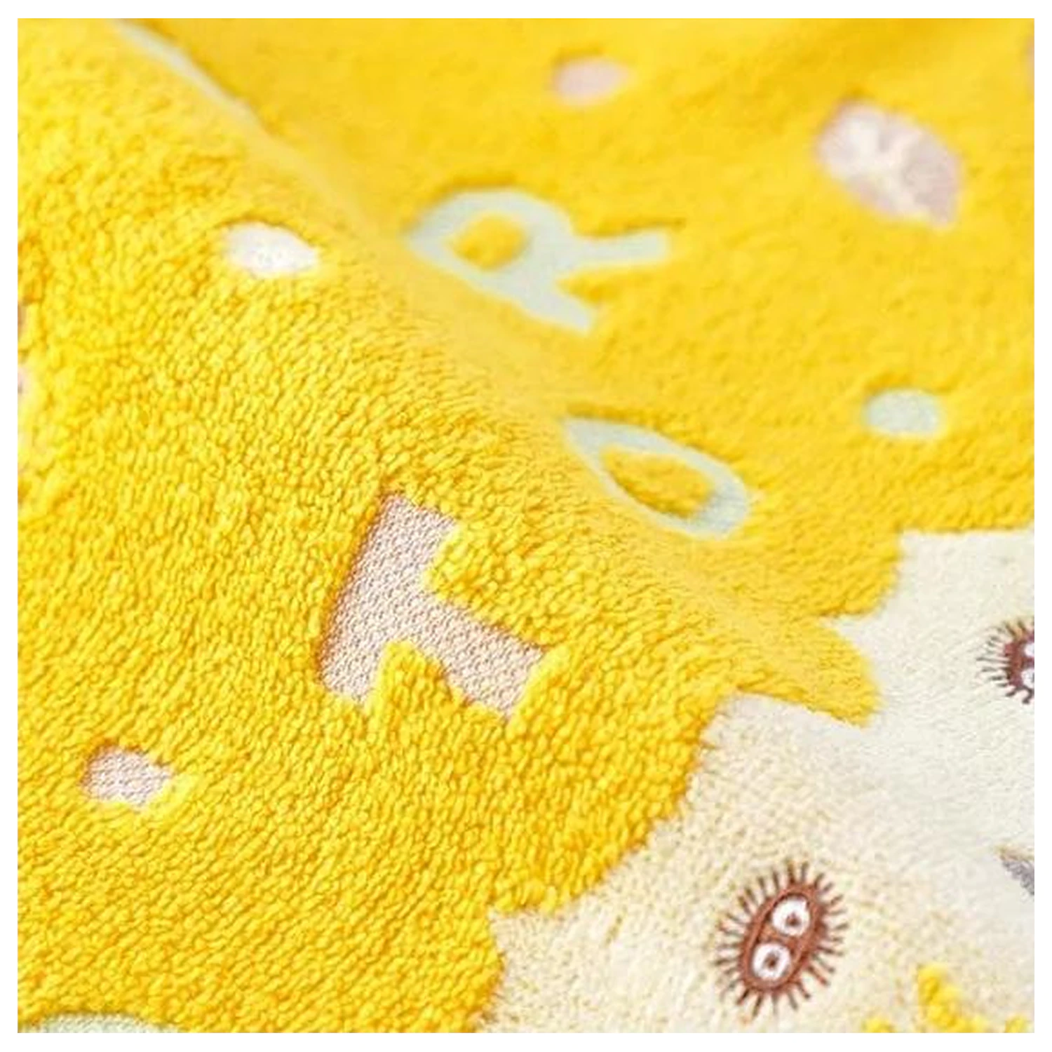 Ręcznik My Neighbor Totoro Corn and Totoro 34x75 cm zdjęcie produktu