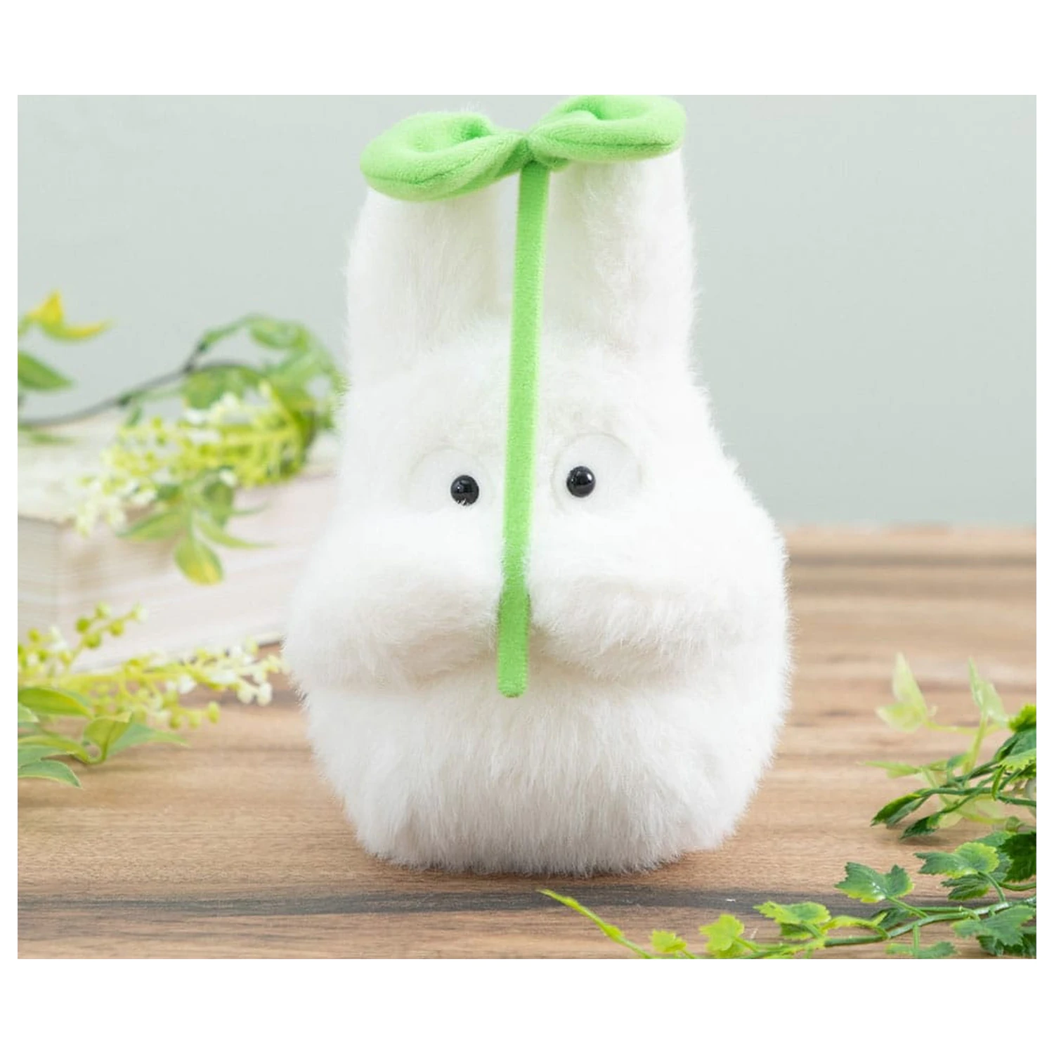 My Neighbor Totoro Dondoko Dance Pluszowa figurka Mały Totoro zdjęcie produktu