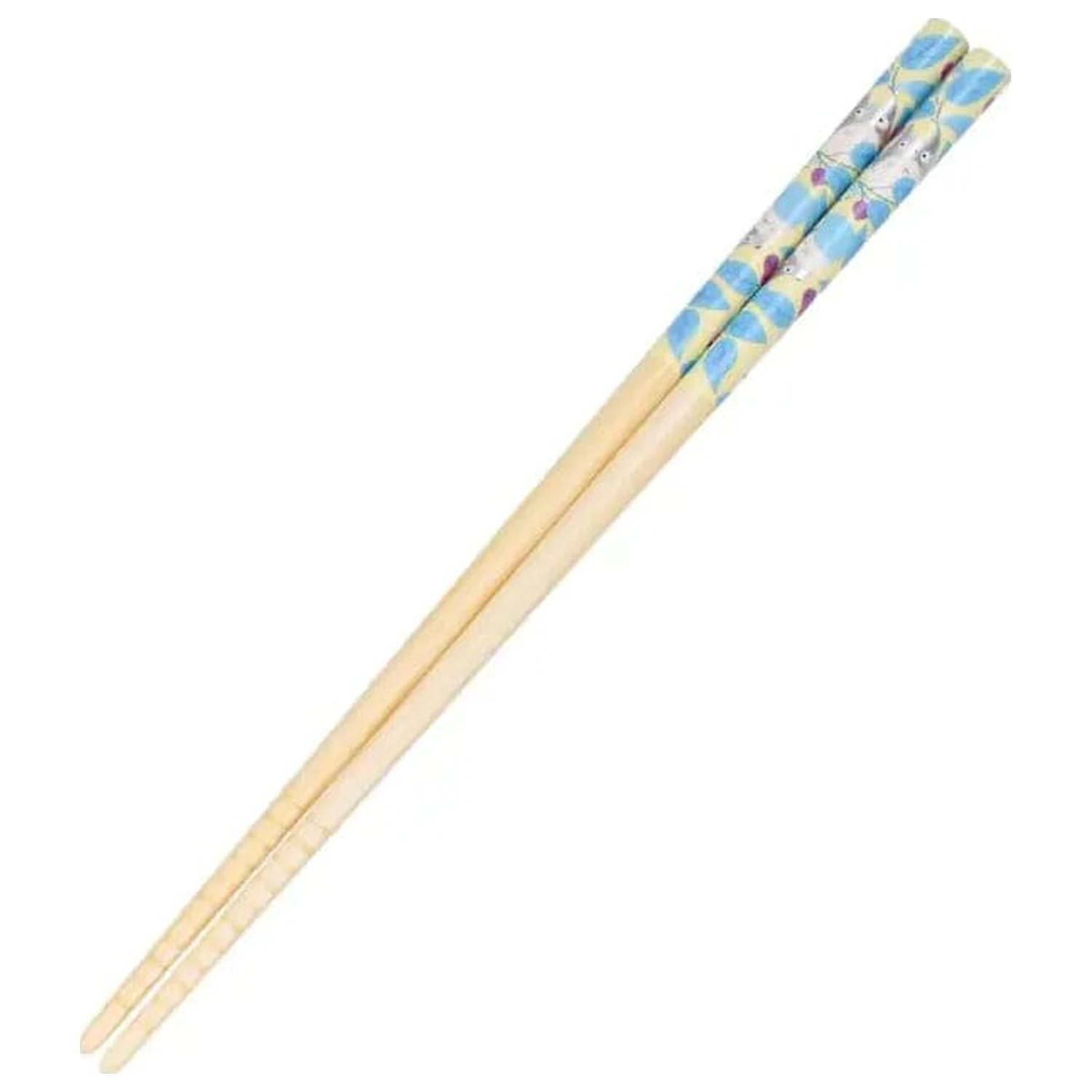 My Neighbor Totoro Chopsticks Totoro Blue Nuts zdjęcie produktu