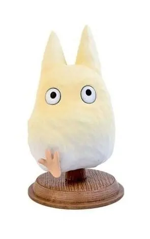 Figurka My Neighbor Totoro Find the Little White Totoro 21 cm zdjęcie produktu