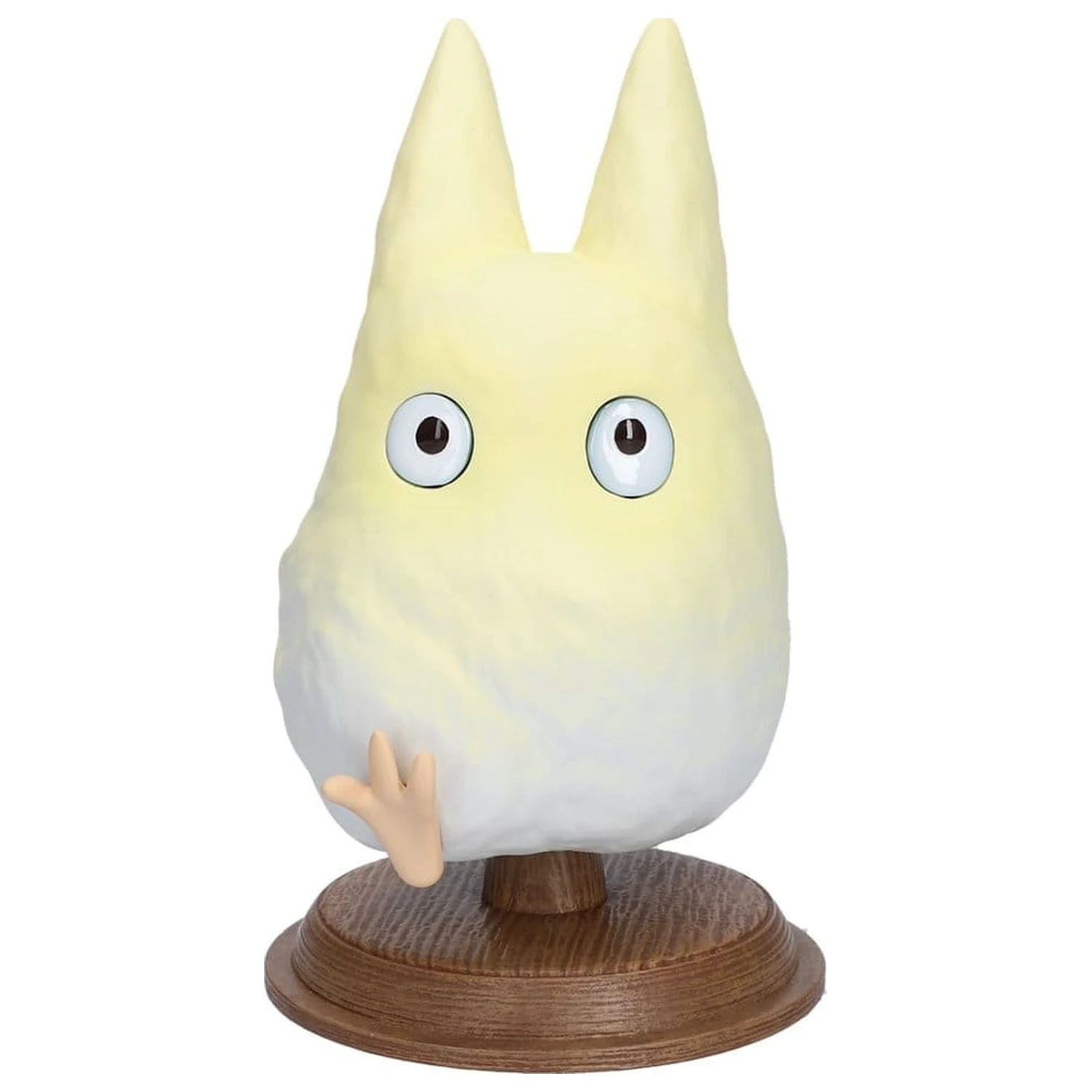 Figurka My Neighbor Totoro Find the Little White Totoro zdjęcie produktu