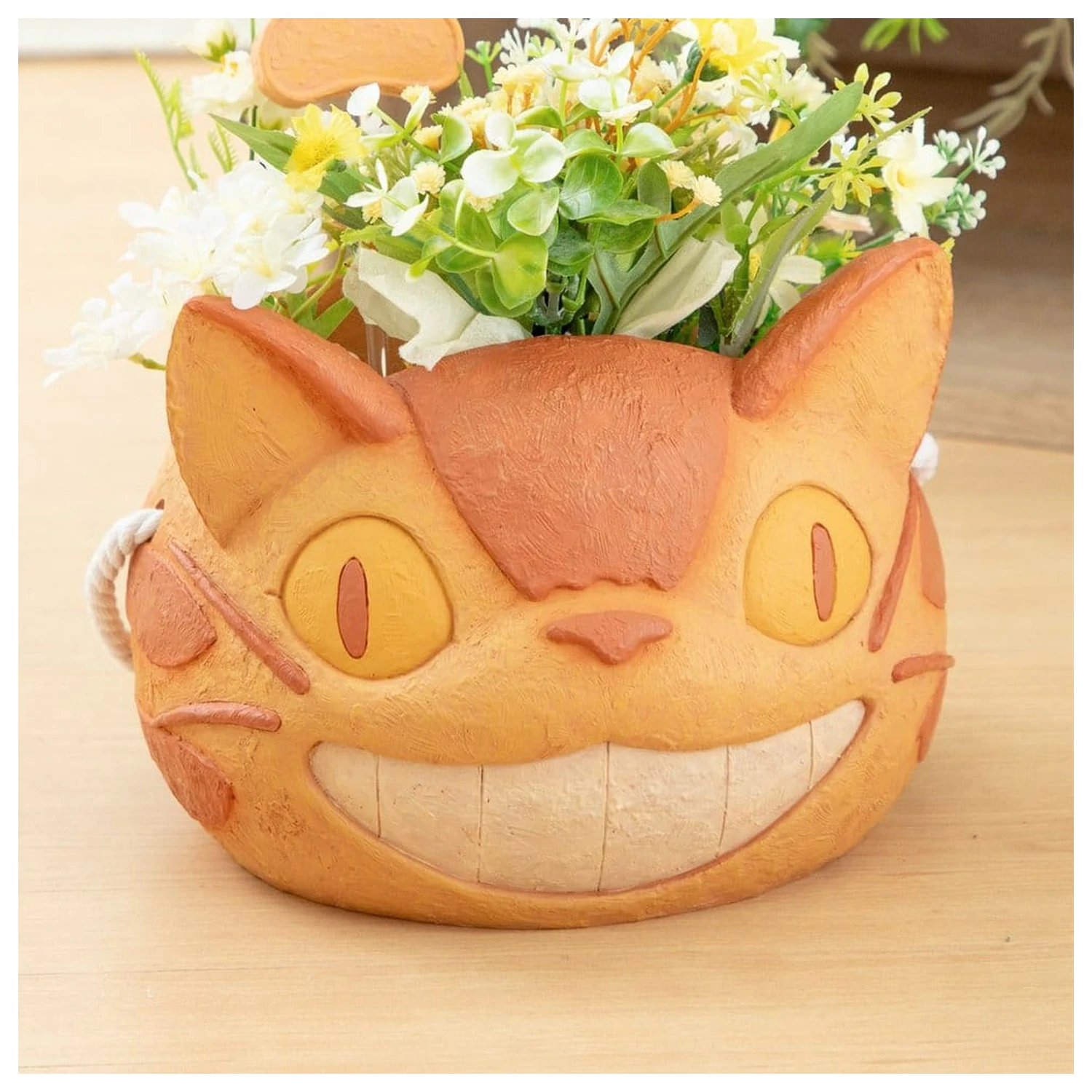 Donica My Neighbor Totoro Dostawa Totoro zdjęcie produktu