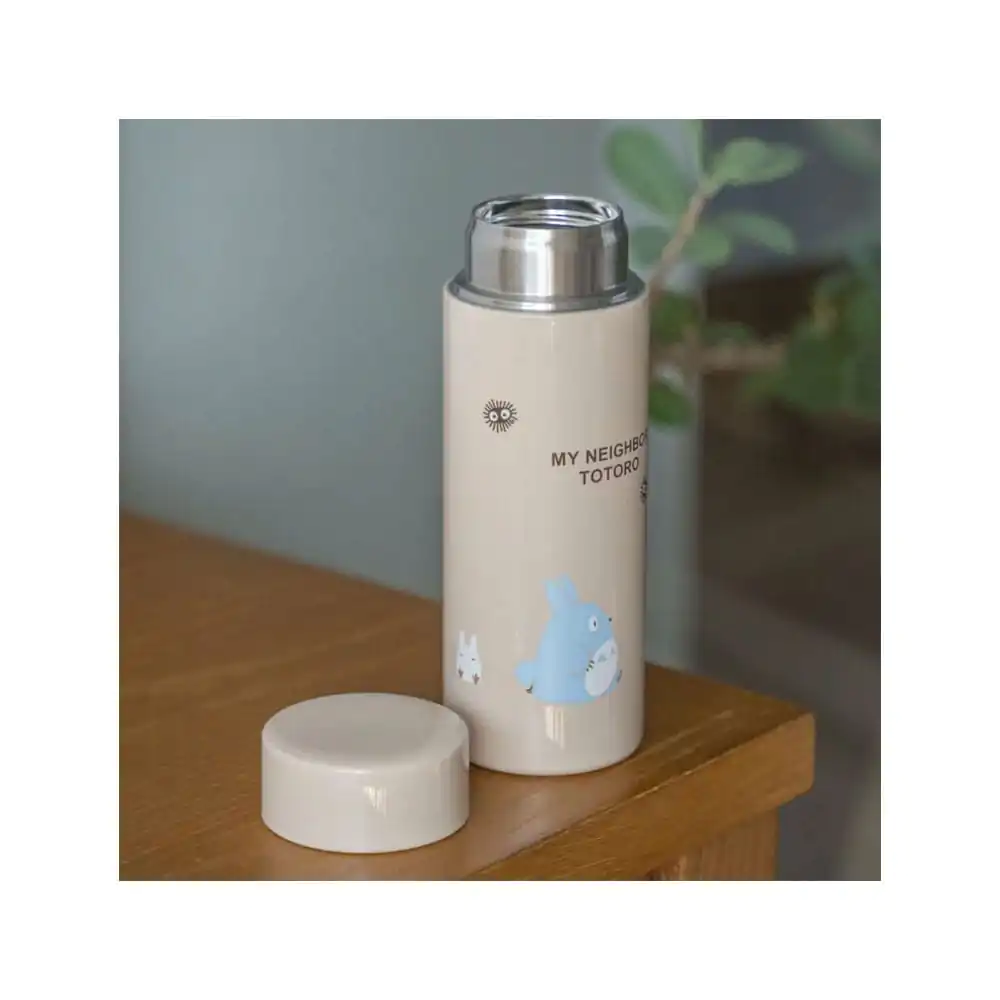My Neighbor Totoro Butelka na wodę Forest stroll 300 ml zdjęcie produktu