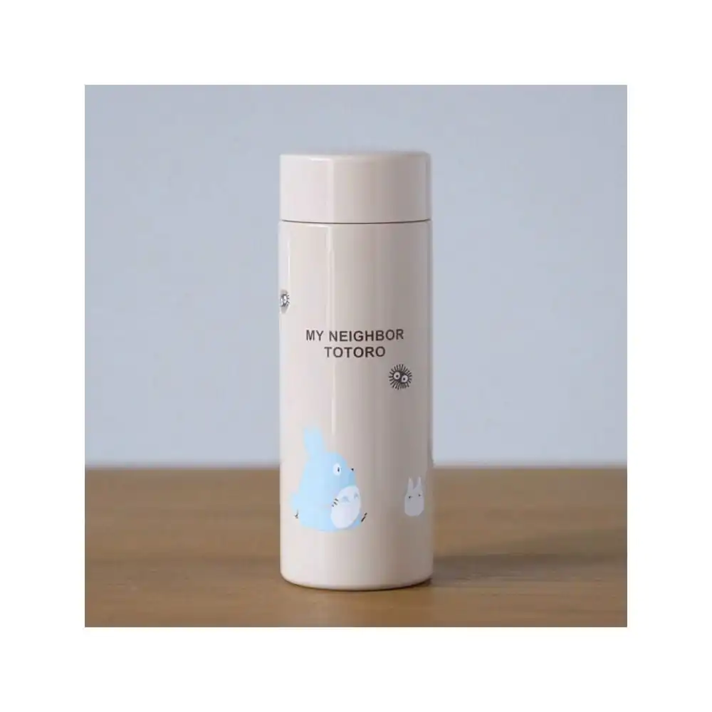 My Neighbor Totoro Butelka na wodę Forest stroll 300 ml zdjęcie produktu