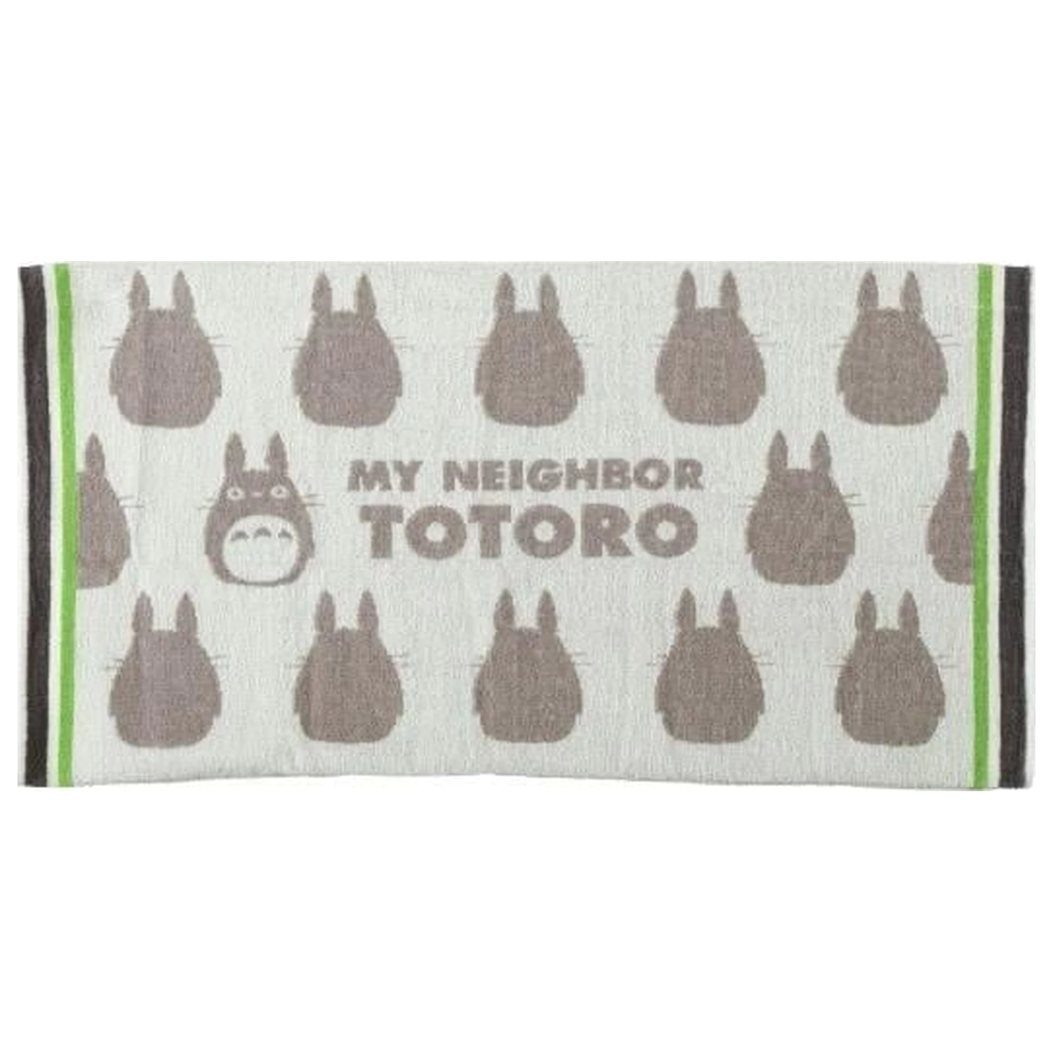 My Neighbor Totoro Grey Totoro poszewka na poduszkę zdjęcie produktu