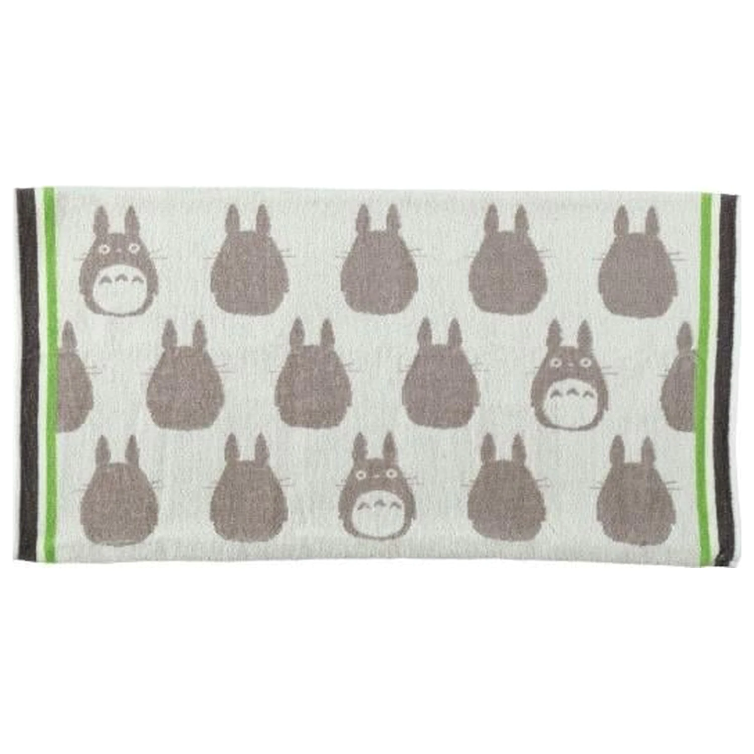 My Neighbor Totoro Grey Totoro poszewka na poduszkę zdjęcie produktu
