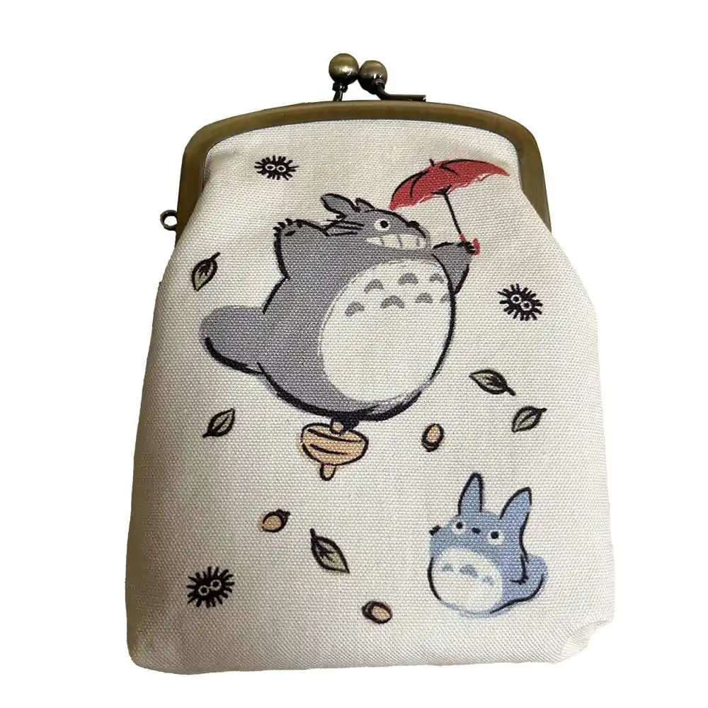 My Neighbor Totoro Portmonetka Leaving Totoro zdjęcie produktu