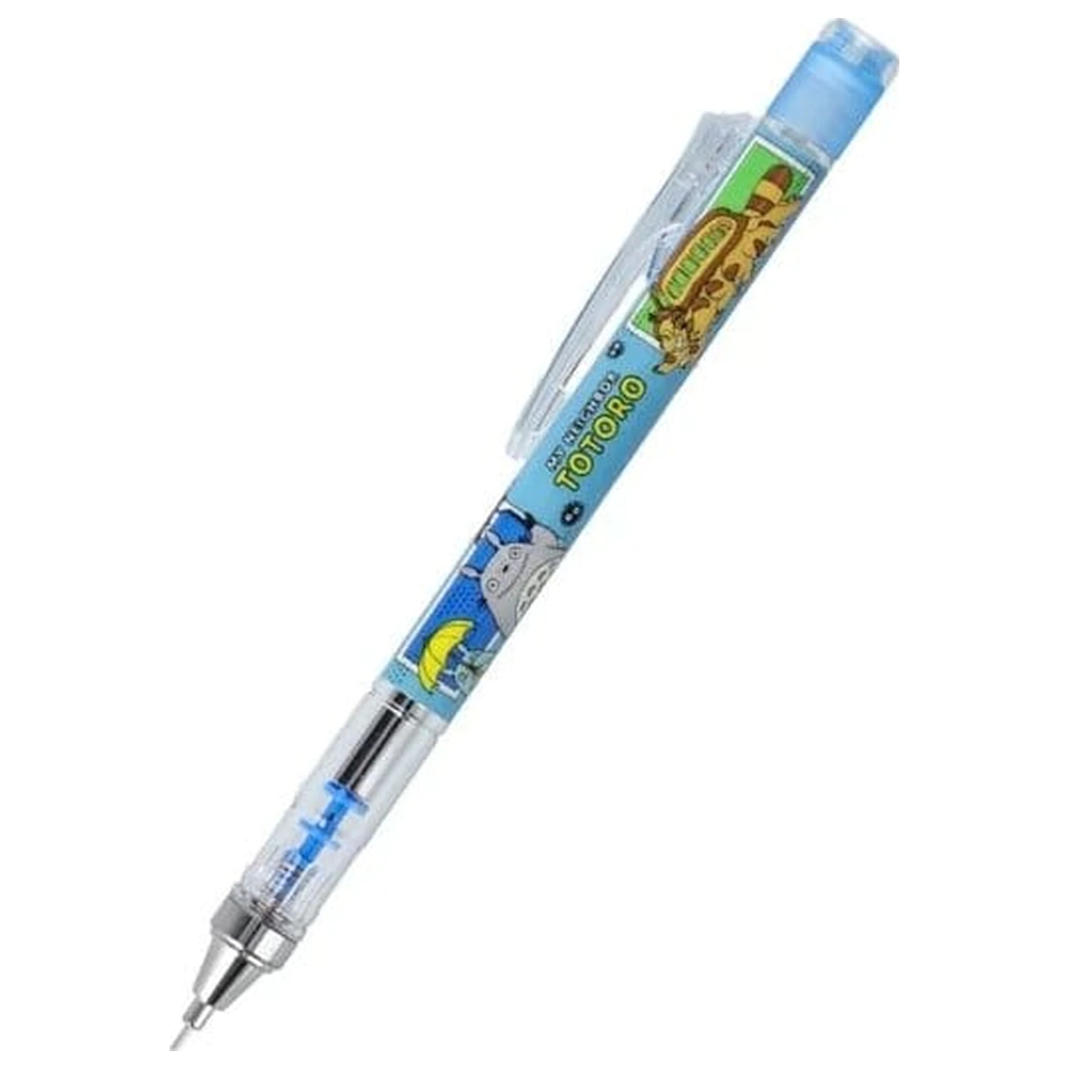 My Neighbor Totoro Mechaniczny Ołówek Pojazdy zdjęcie produktu