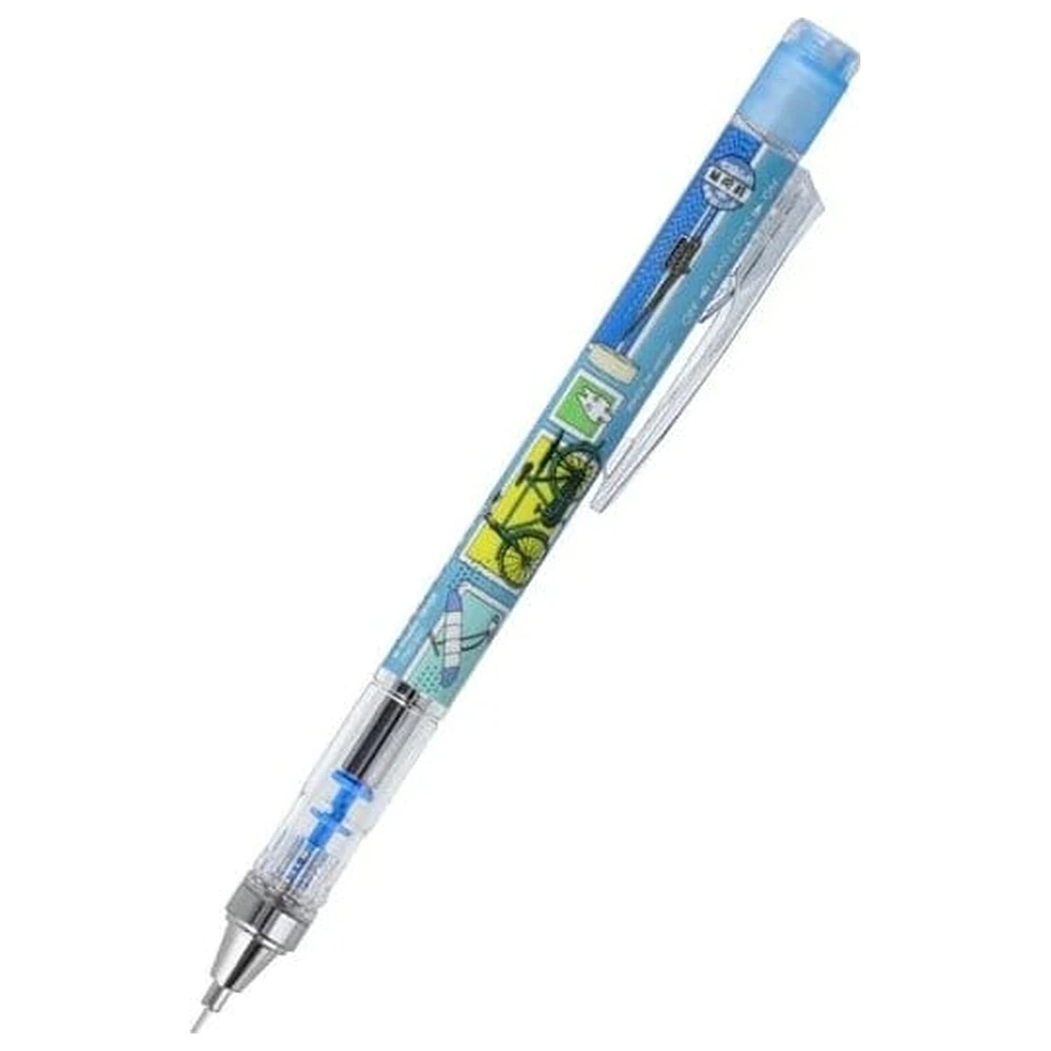 My Neighbor Totoro Mechaniczny Ołówek Pojazdy zdjęcie produktu
